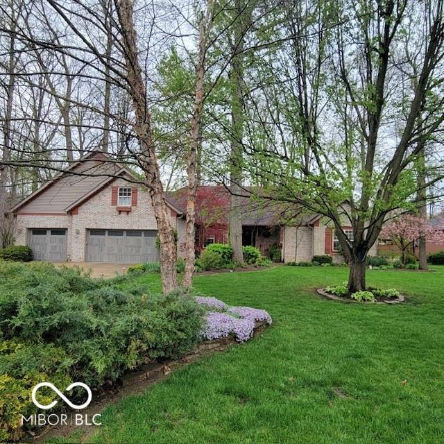 New Palestine, IN 46163,7594 W Williamswood DR