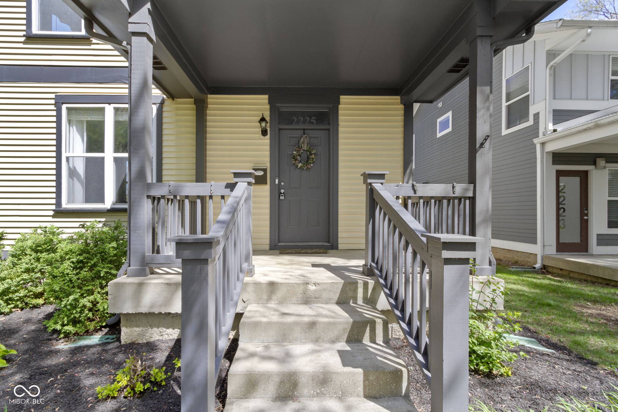 Indianapolis, IN 46205,2225 Alabama ST