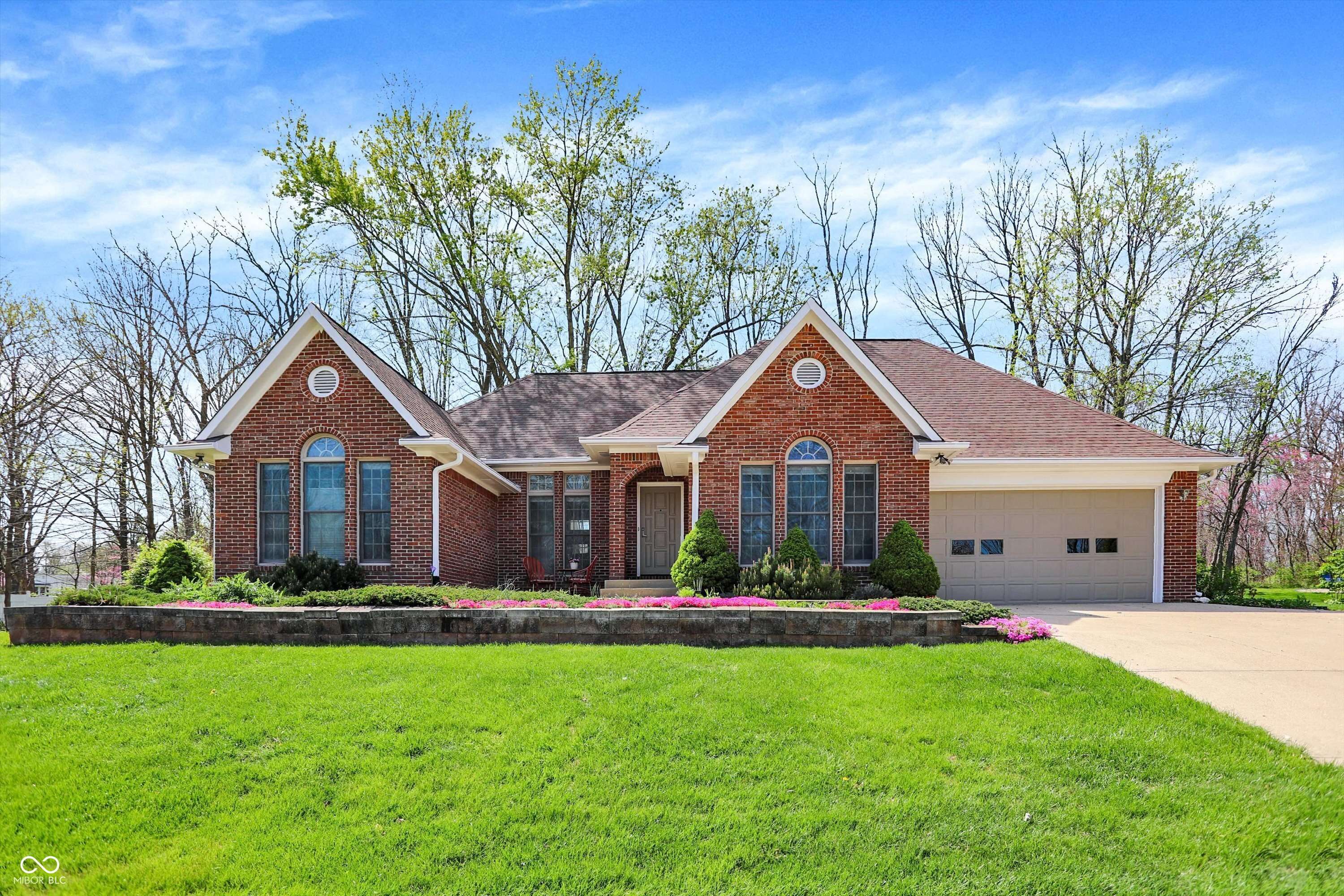 Danville, IN 46122,424 Orchard BLVD