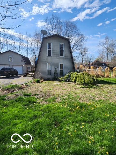 Sheridan, IN 46069,38 Homestead DR