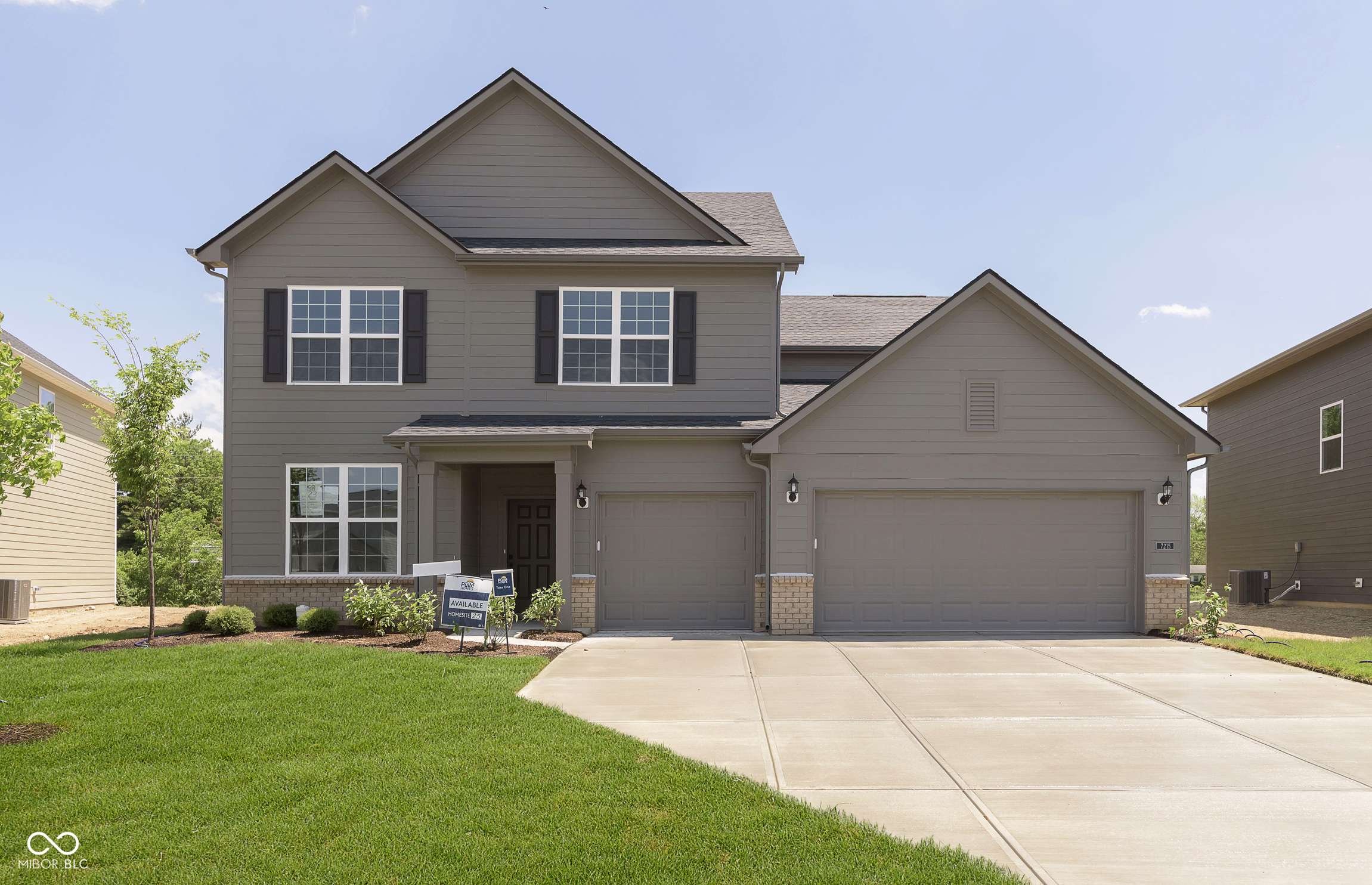 Brownsburg, IN 46112,7215 Barrett DR