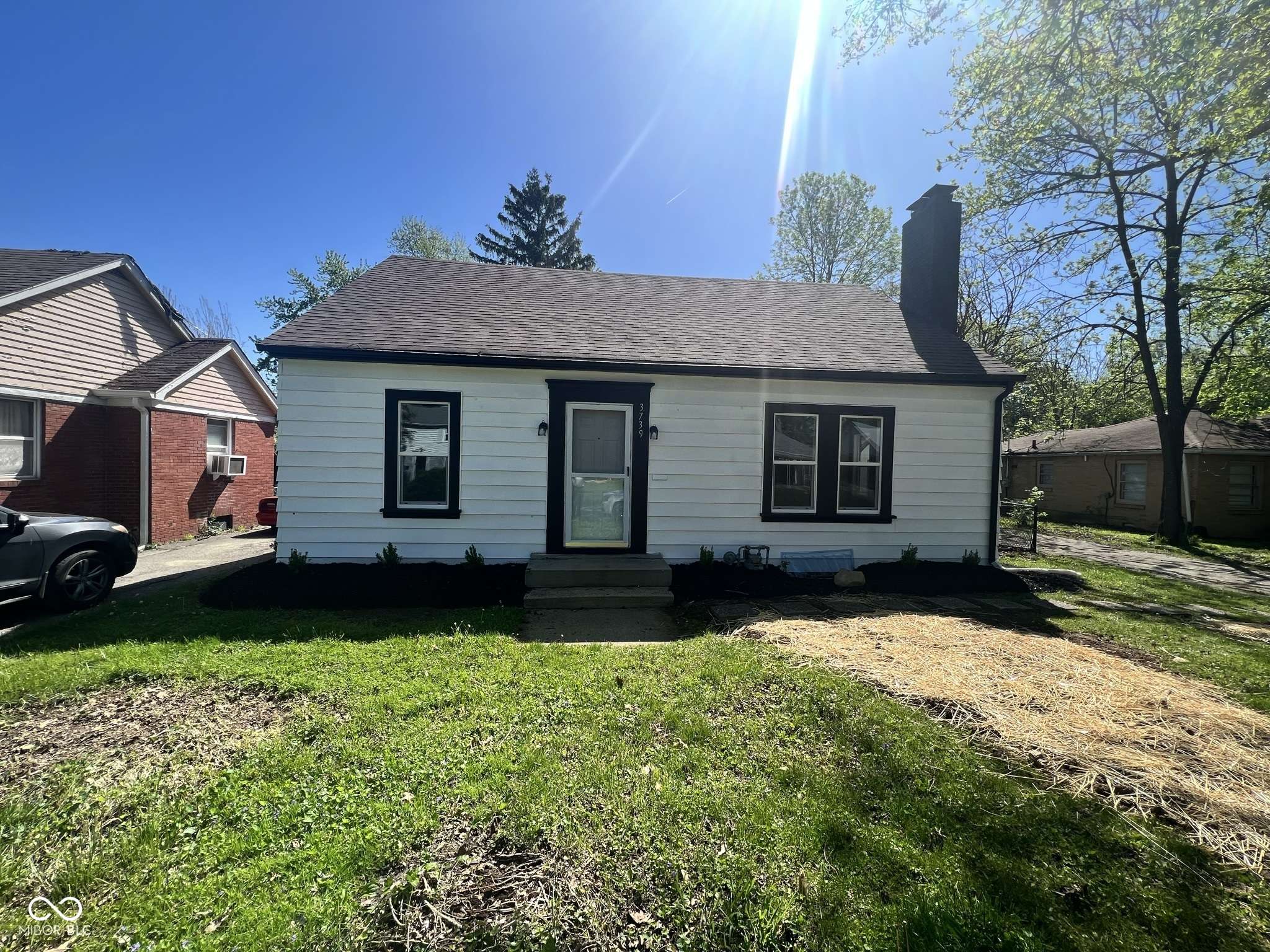 Indianapolis, IN 46218,3739 N Drexel AVE
