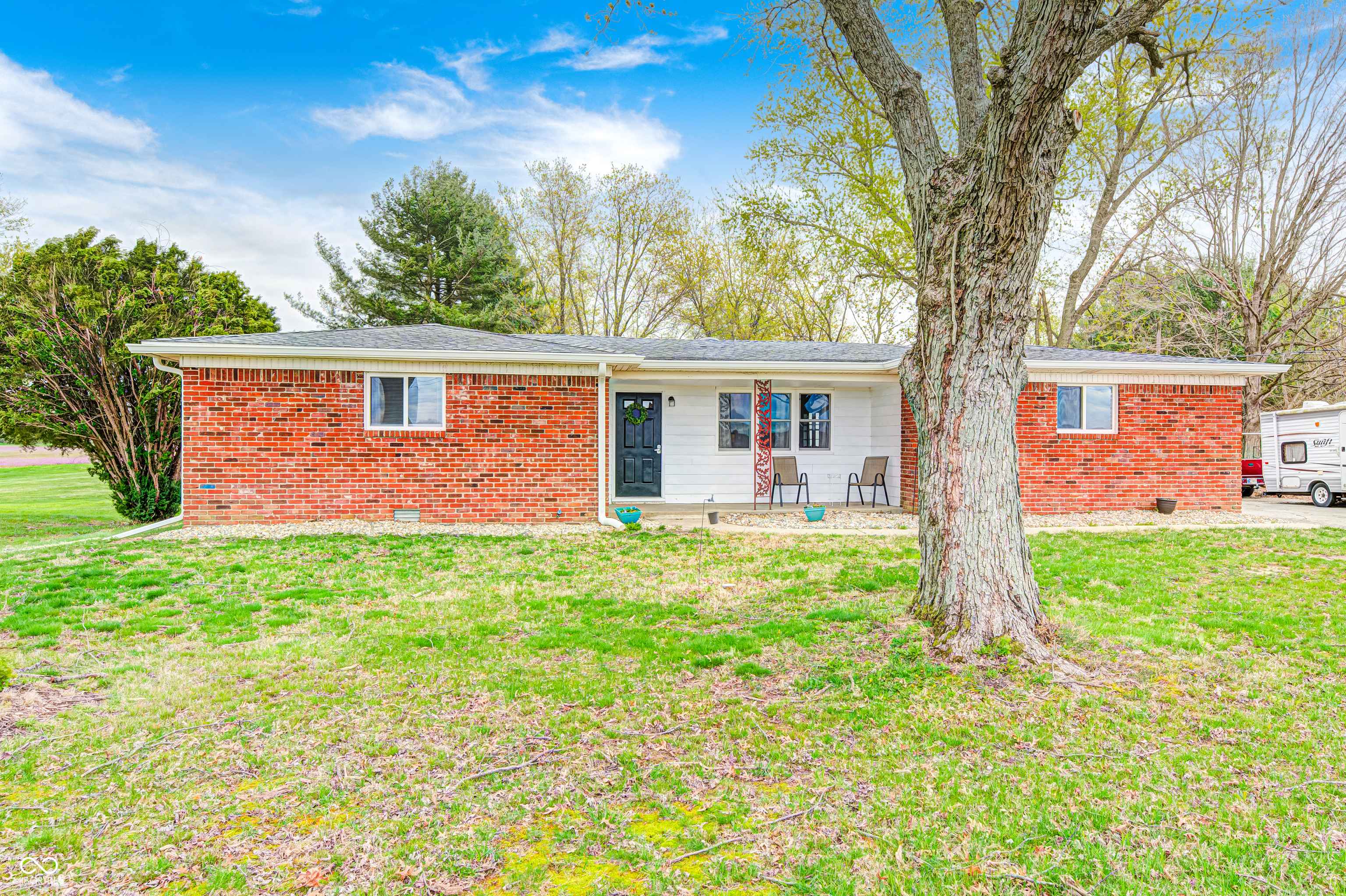 Clayton, IN 46118,5541 S County Road 150 E