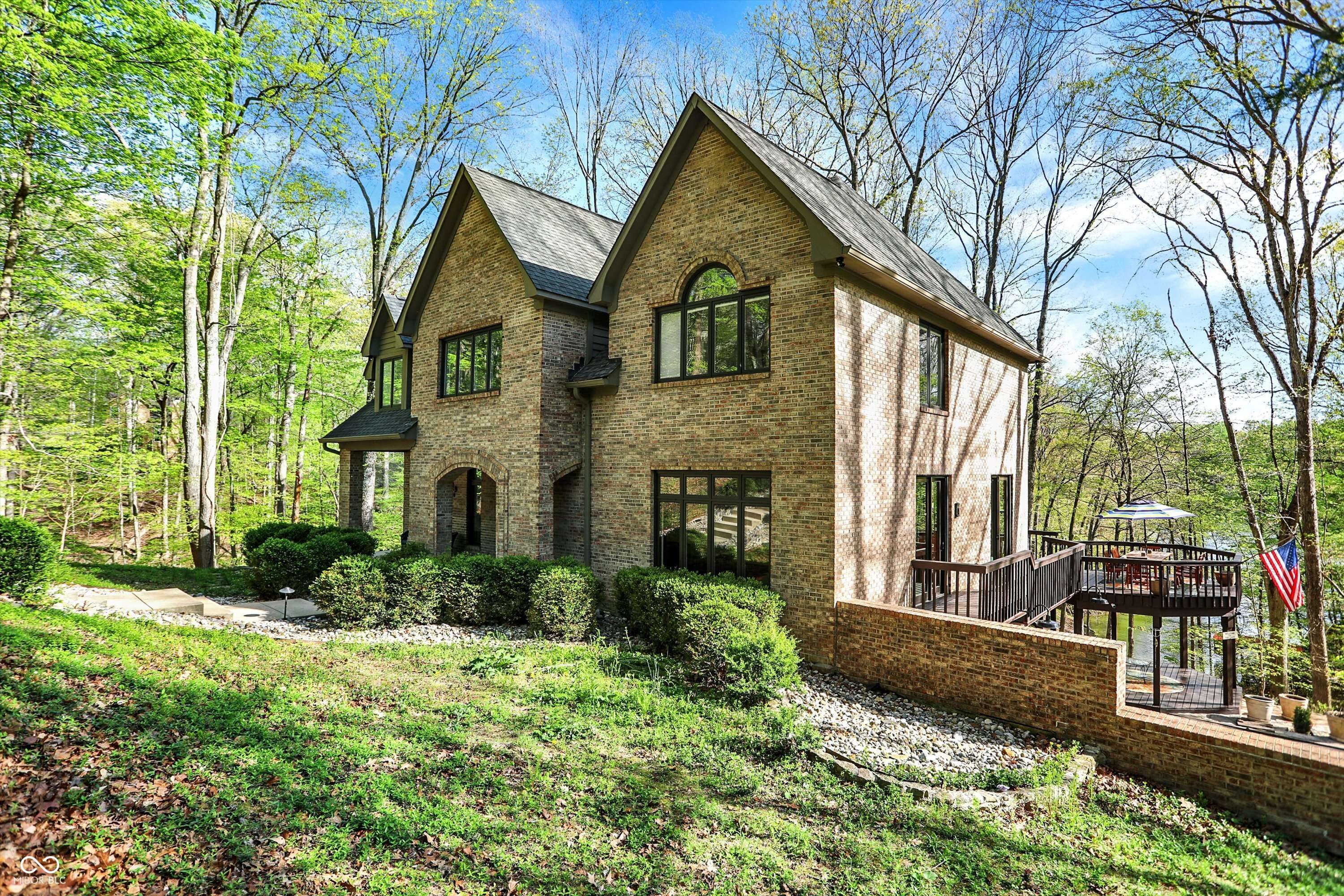 Trafalgar, IN 46181,8191 S Bayview CT