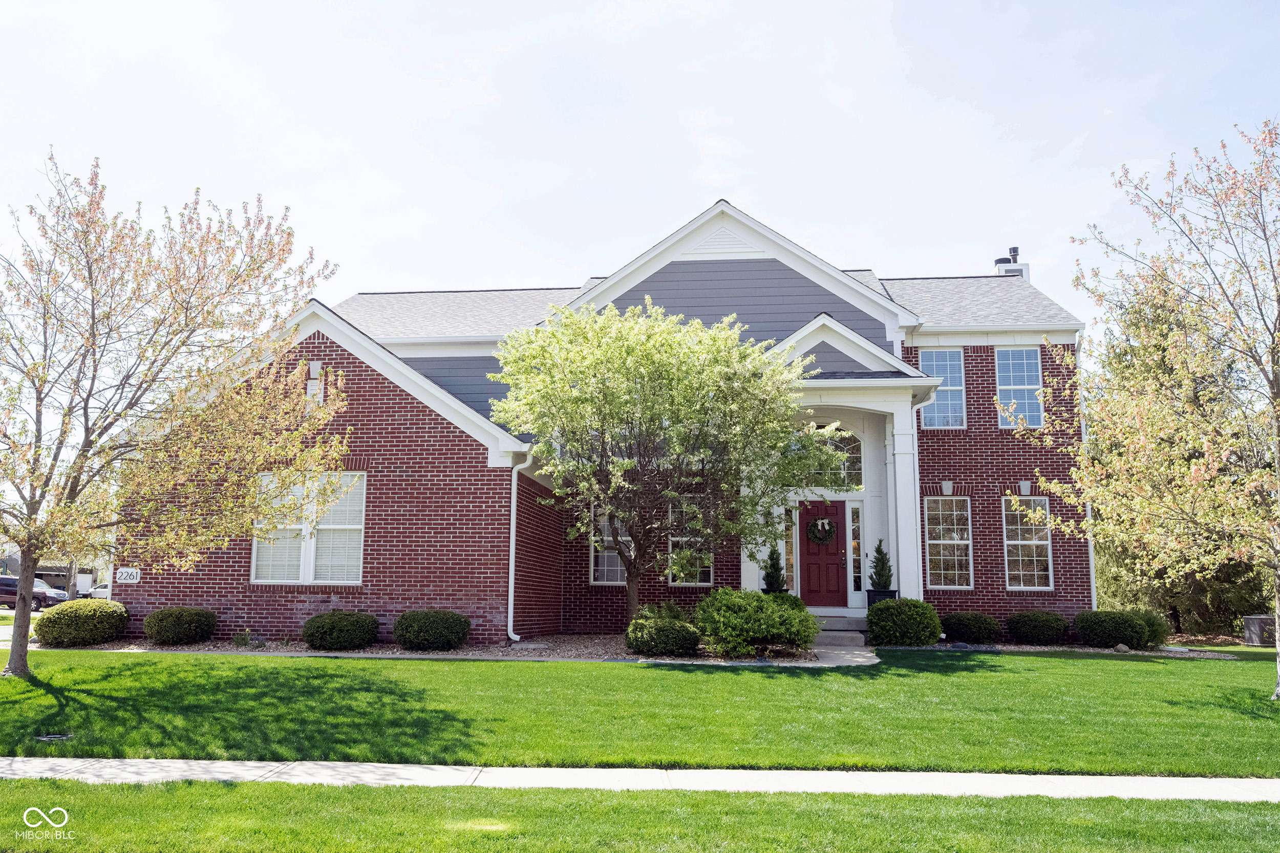 Carmel, IN 46074,2261 Mustang Chase DR