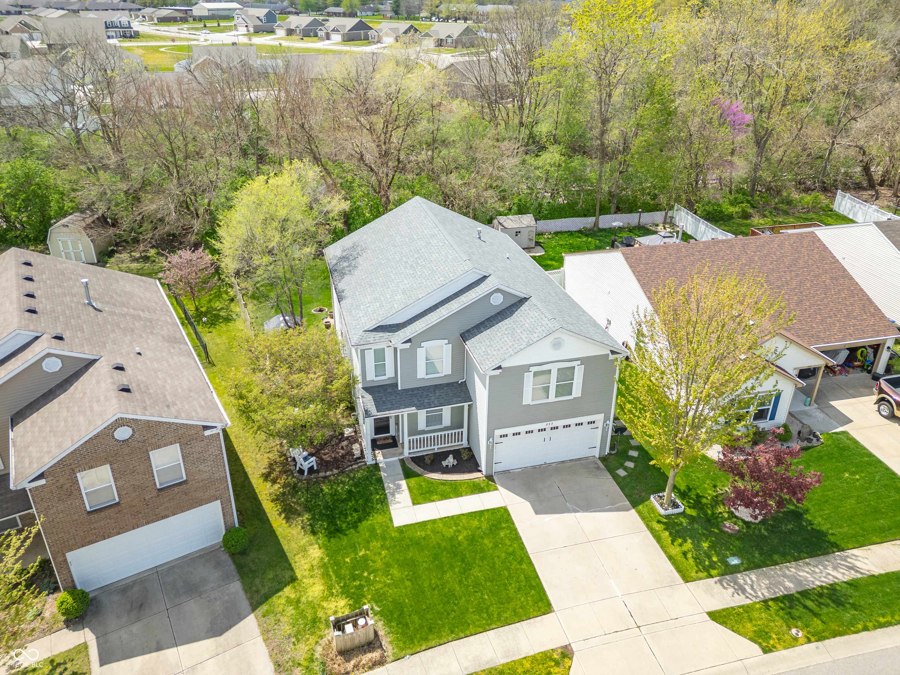 Shelbyville, IN 46176,853 Westpointe DR