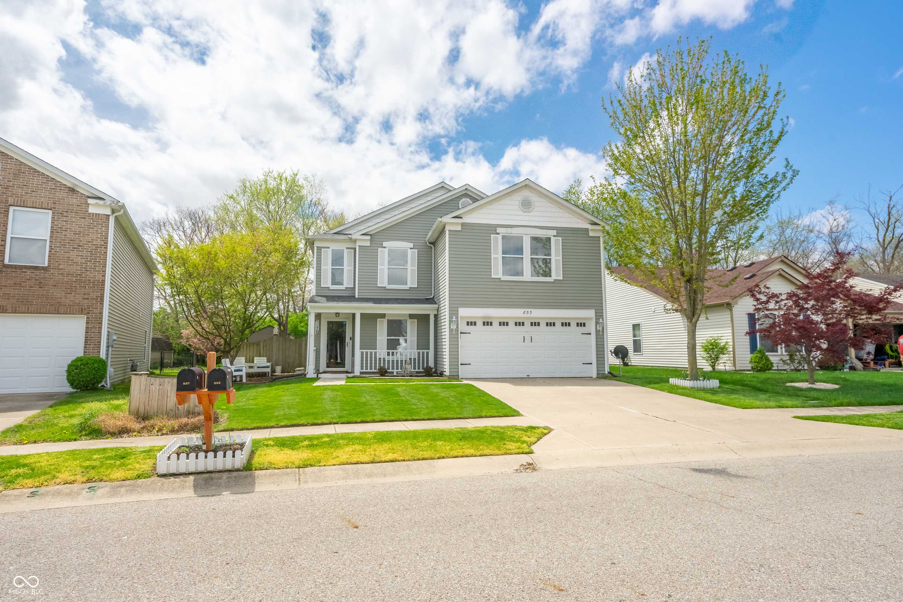 Shelbyville, IN 46176,853 Westpointe DR