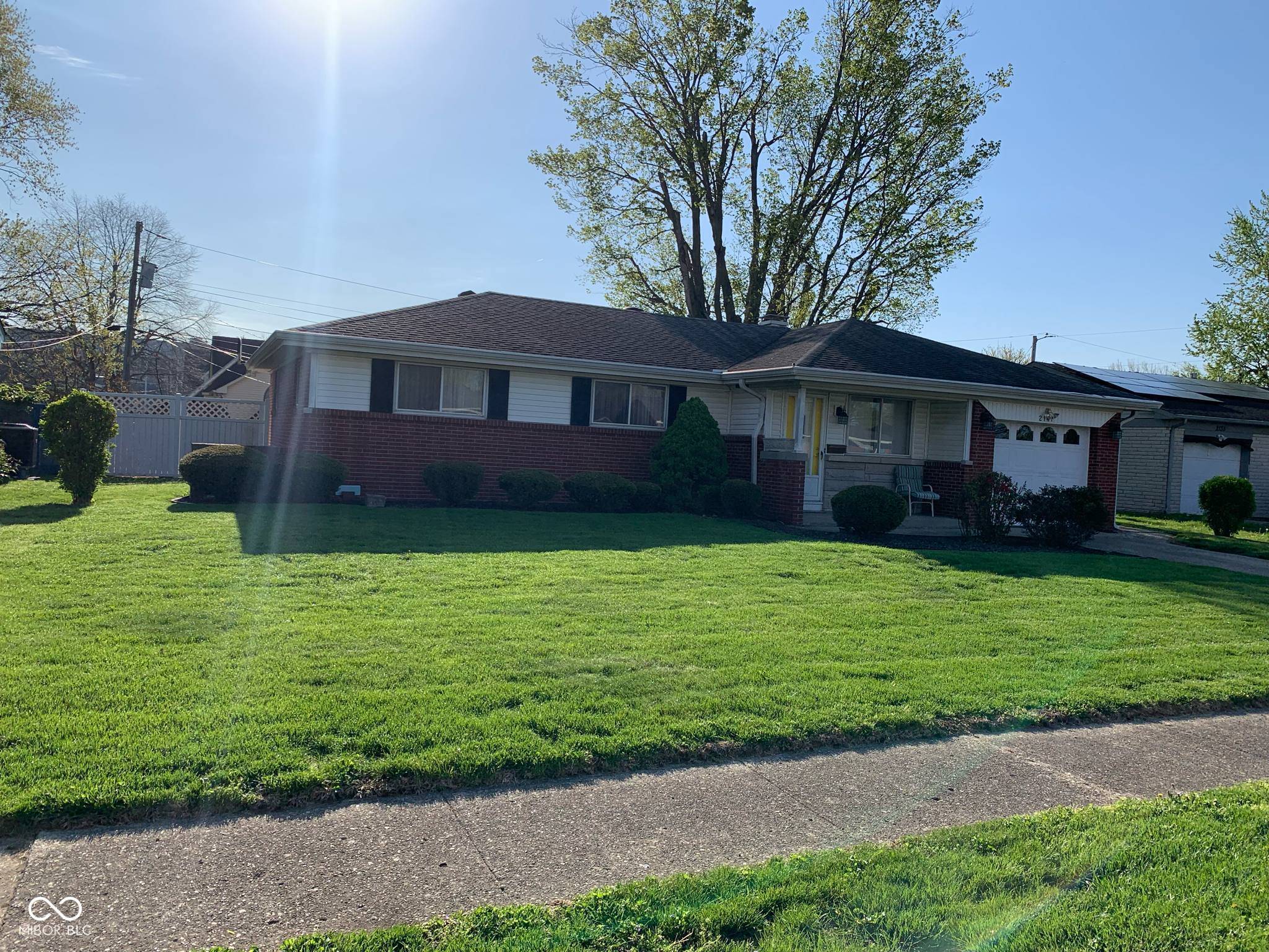 Indianapolis, IN 46224,2141 N Cole ST