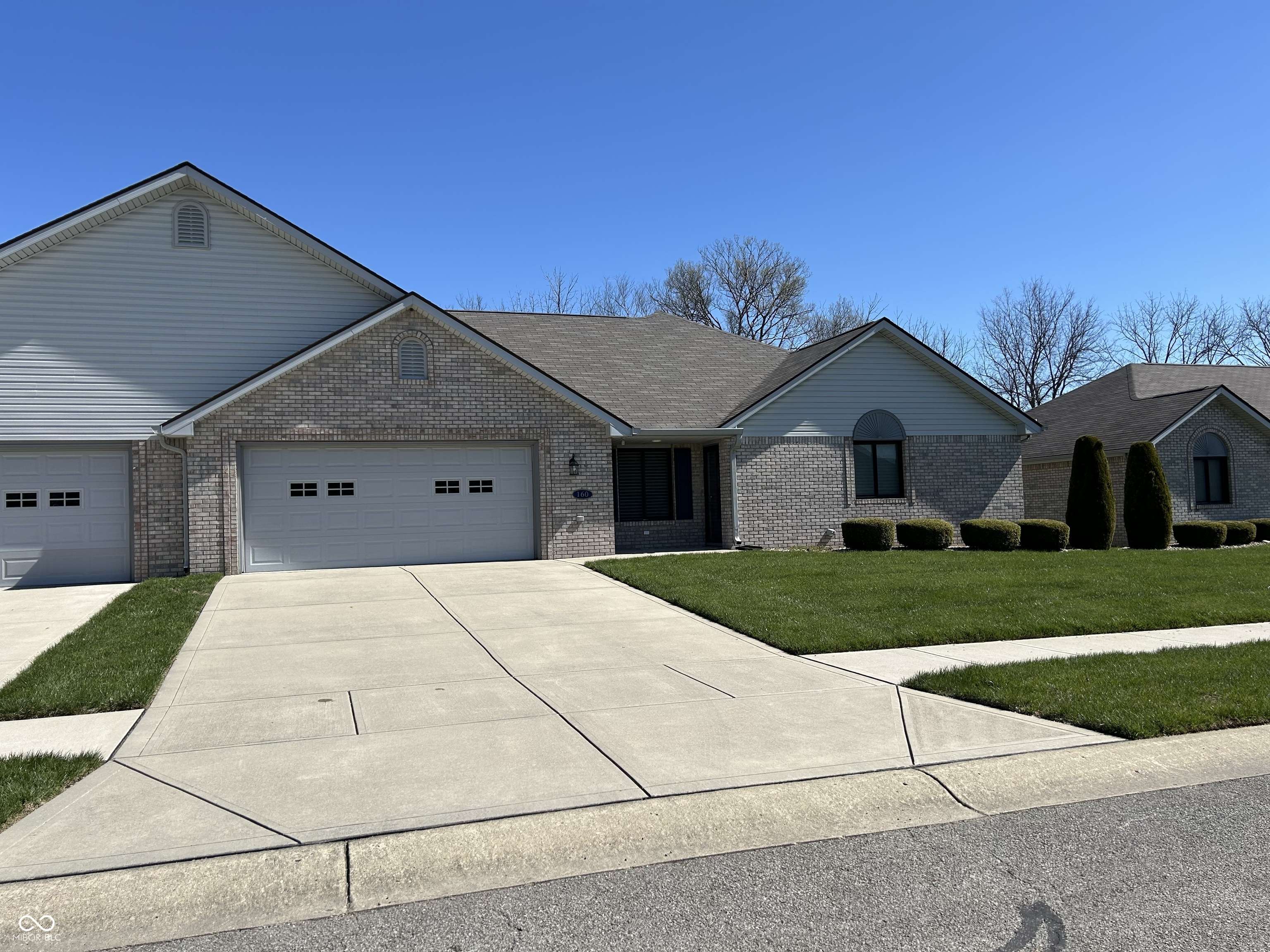 Pendleton, IN 46064,160 Bay Ridge DR