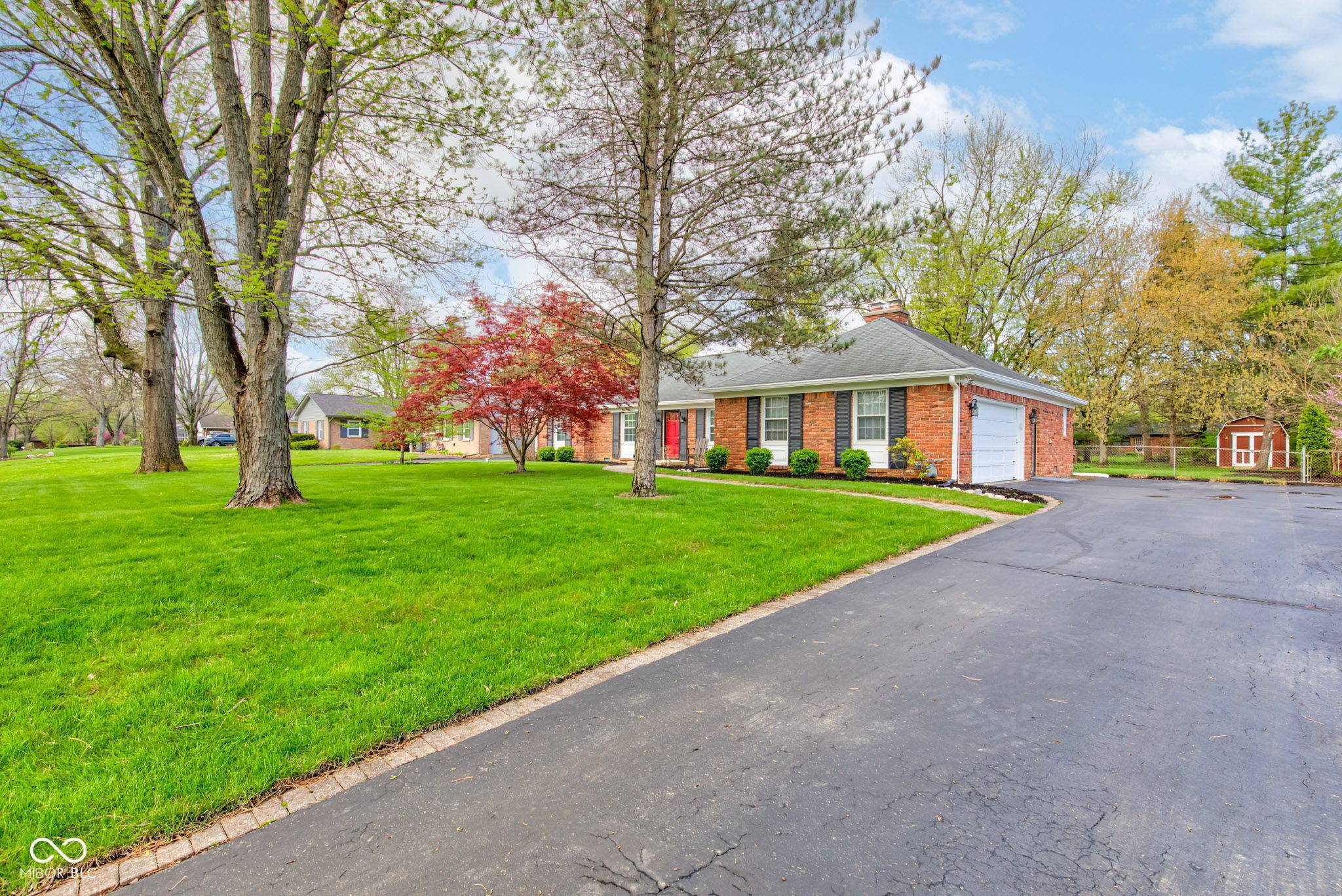 Indianapolis, IN 46250,7756 N Audubon RD