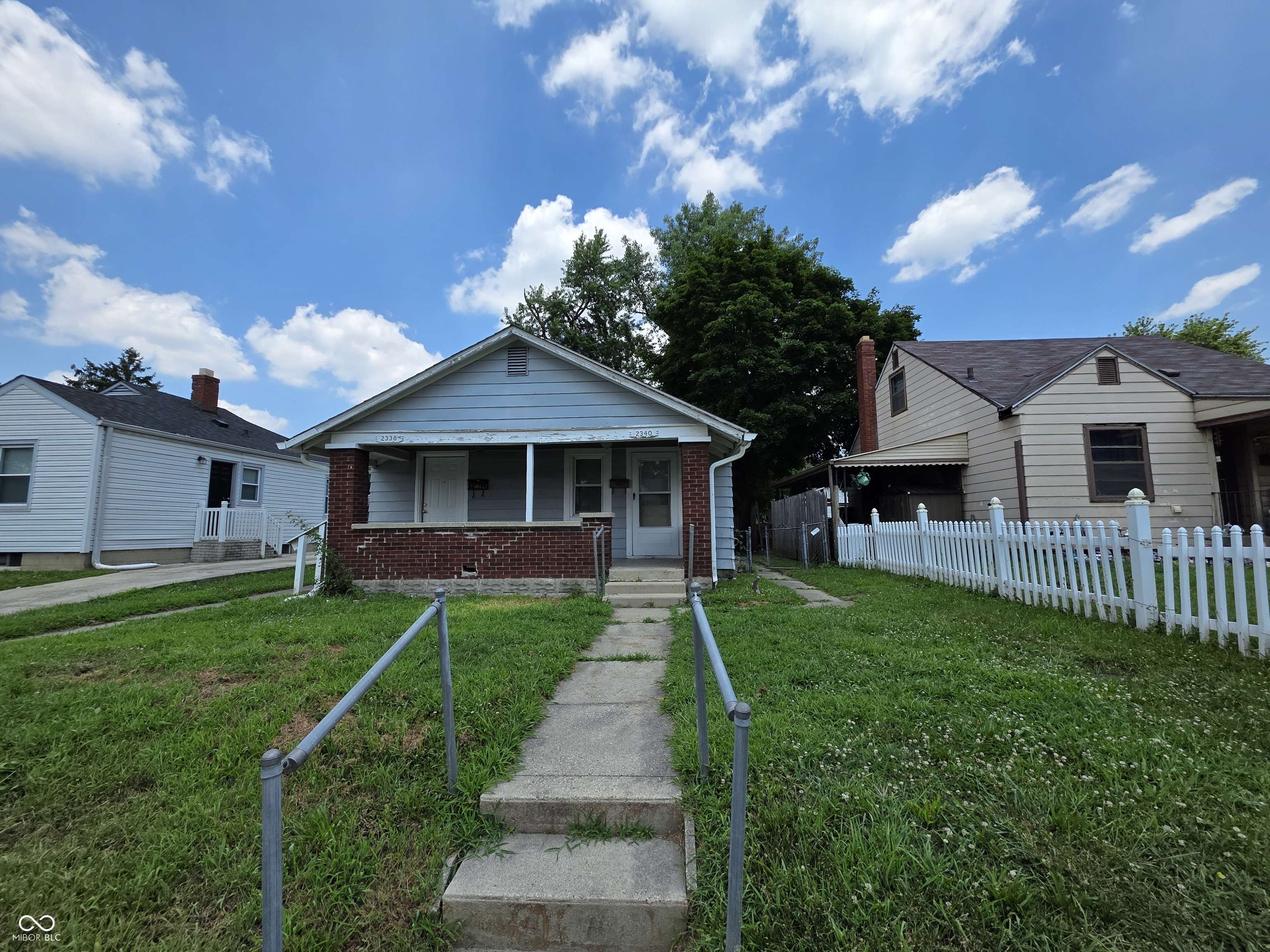 Indianapolis, IN 46203,2340 Calhoun ST