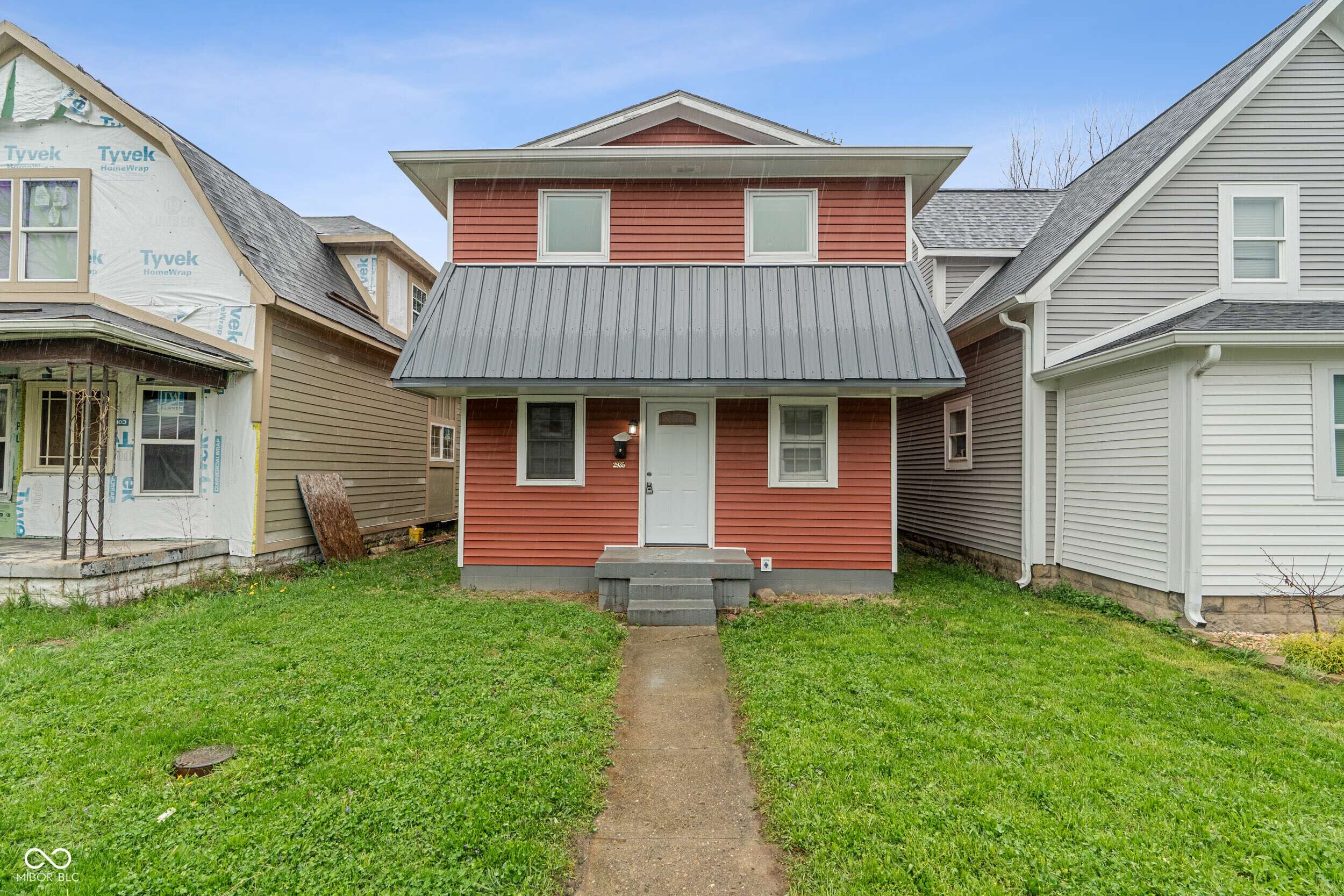 Indianapolis, IN 46208,2935 Highland PL