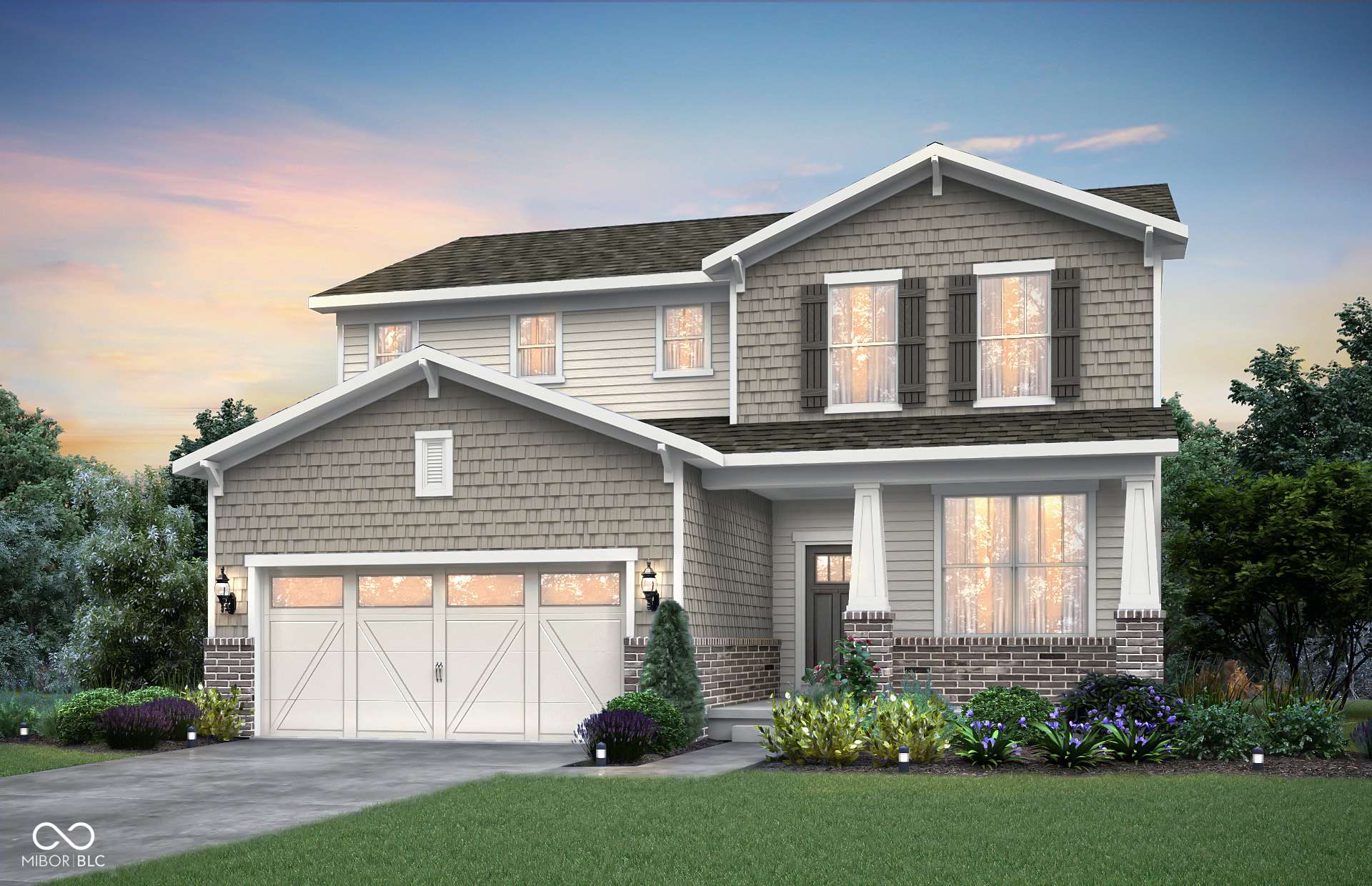 Whitestown, IN 46075,6801 Seabiscuit RD