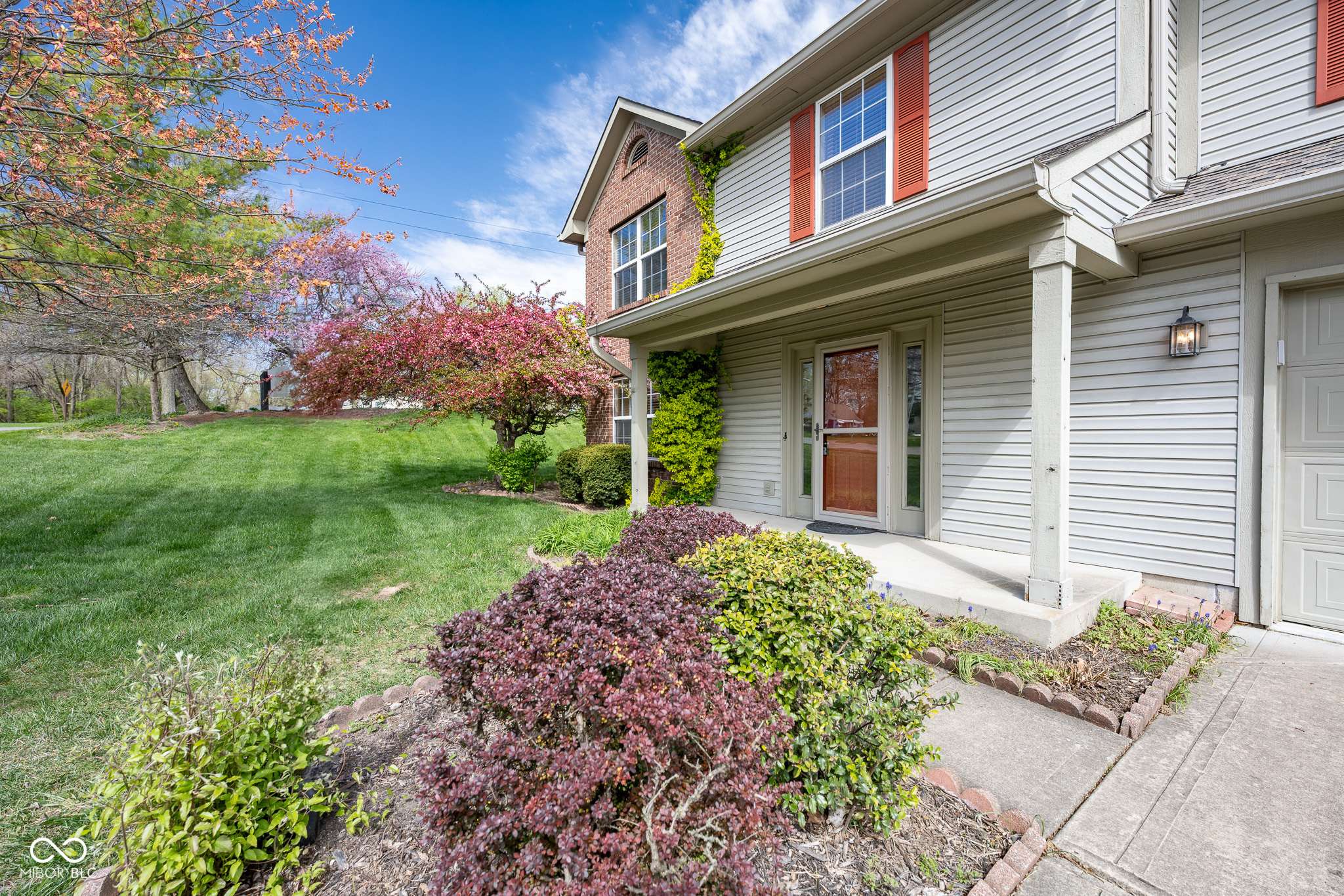 Indianapolis, IN 46237,3611 Owster LN