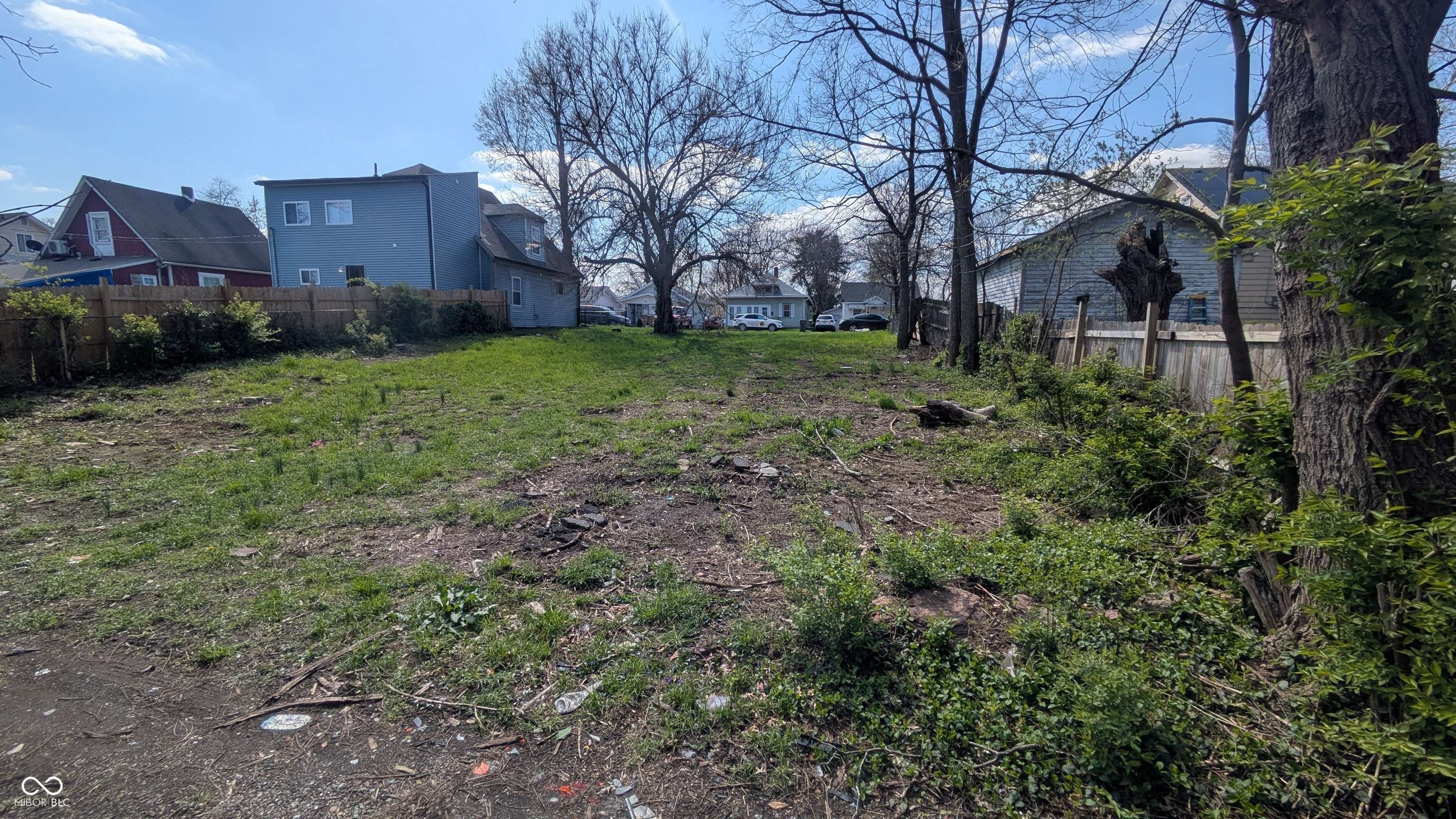 Indianapolis, IN 46222,1317 Sharon AVE