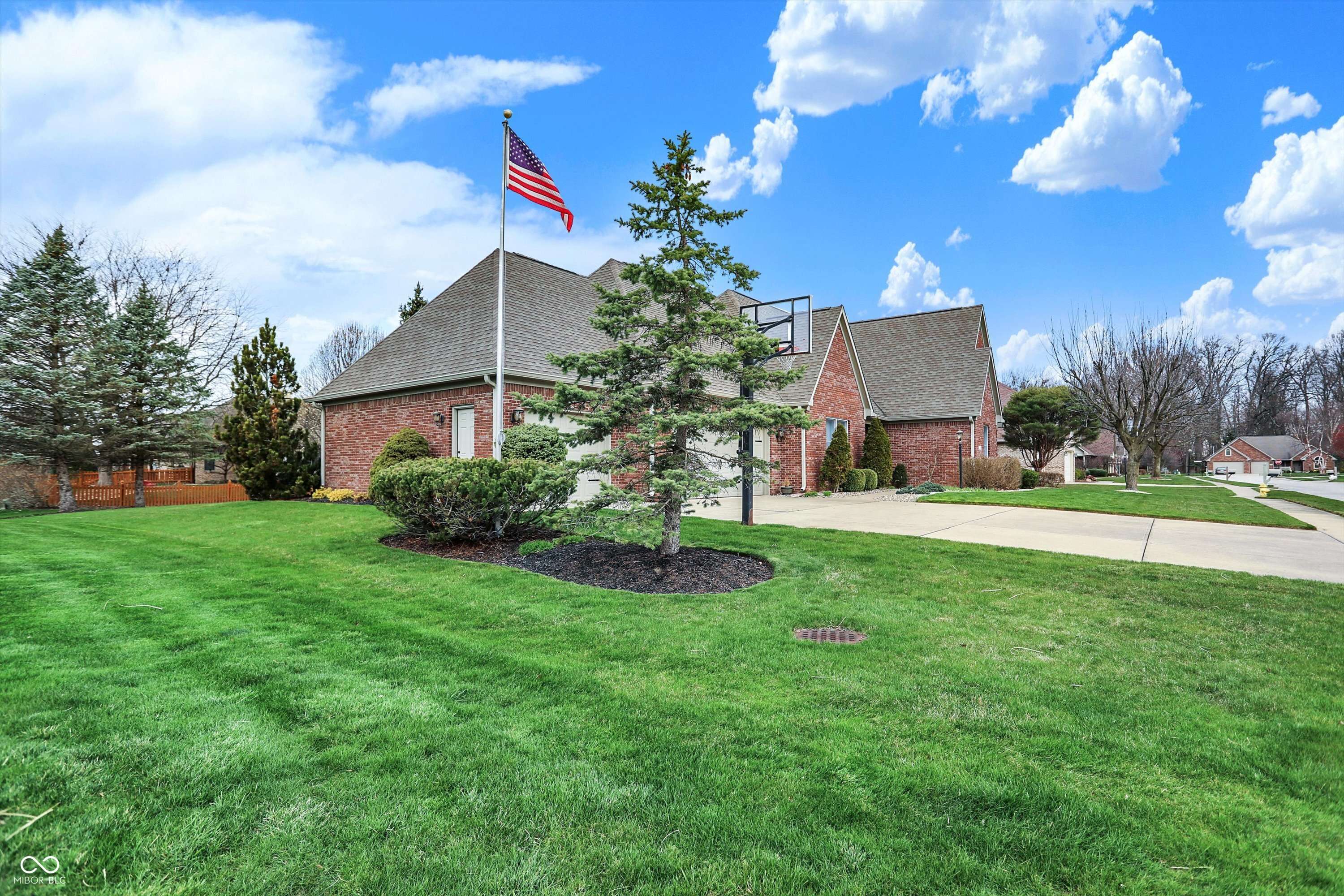 Brownsburg, IN 46112,16 Cattail LN