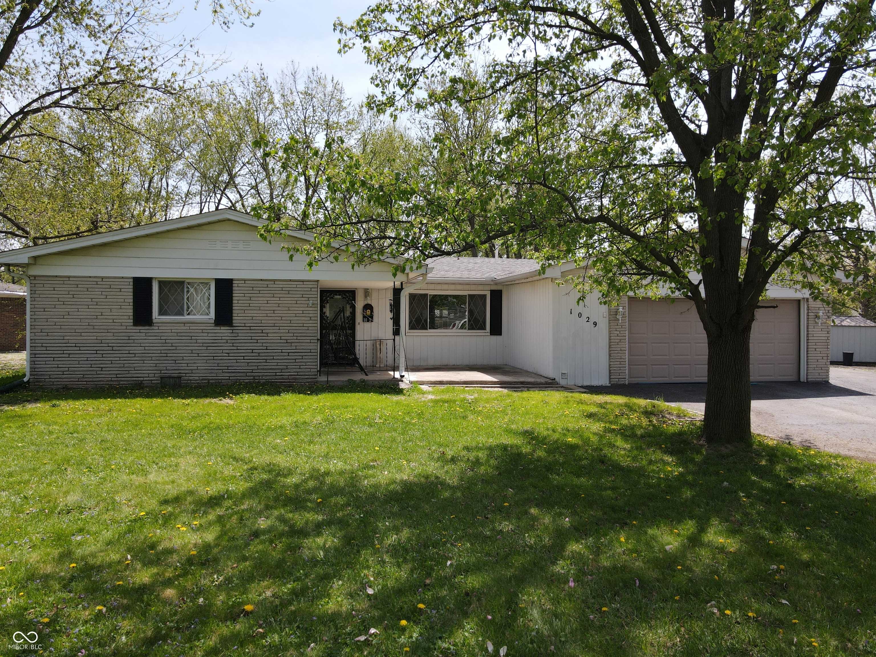 Avon, IN 46123,1029 Price RD