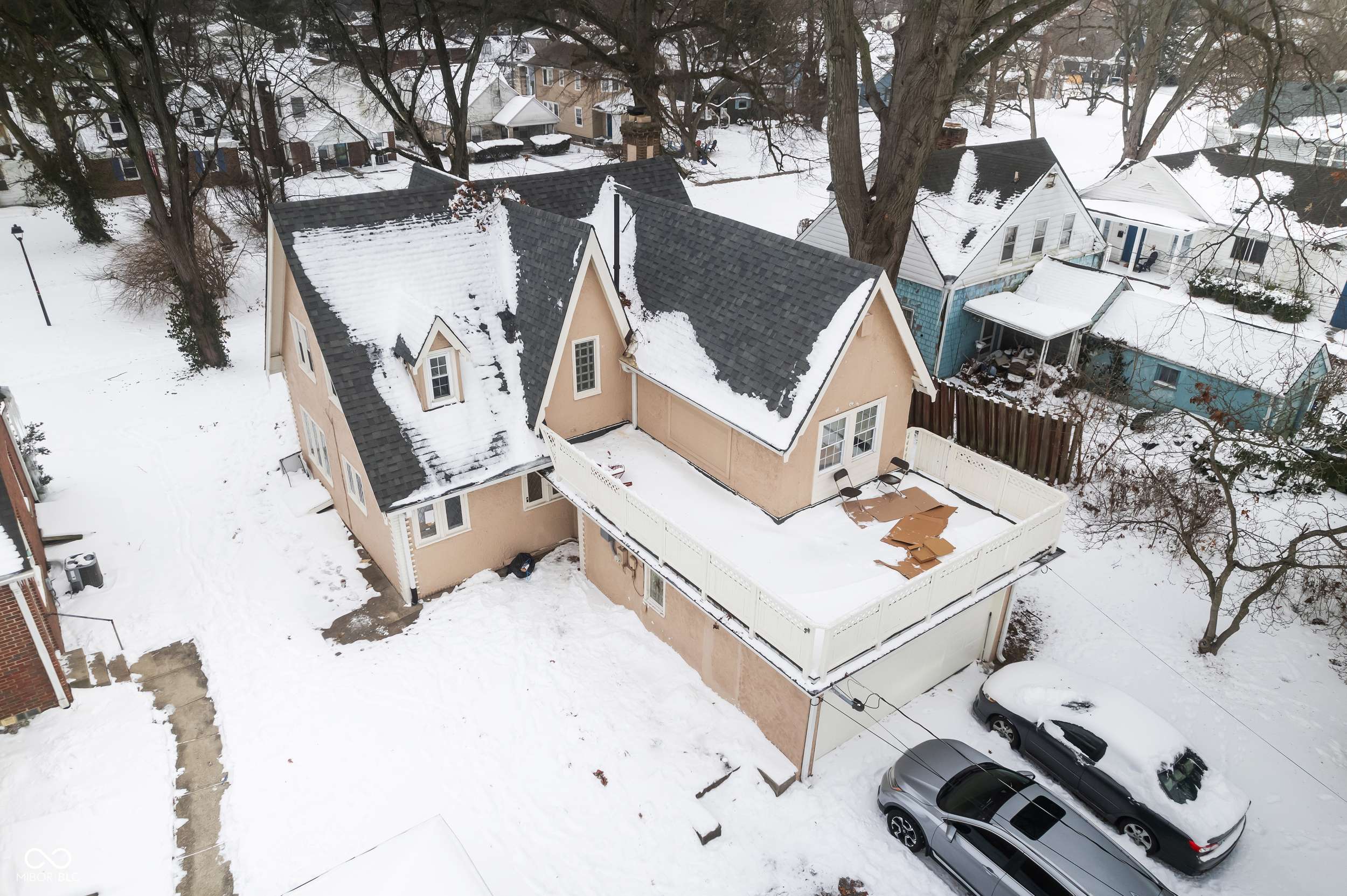 Indianapolis, IN 46208,714 Berkley RD