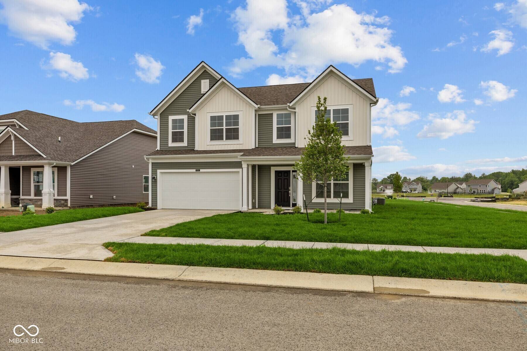 Indianapolis, IN 46259,10138 Redwood Peak LN