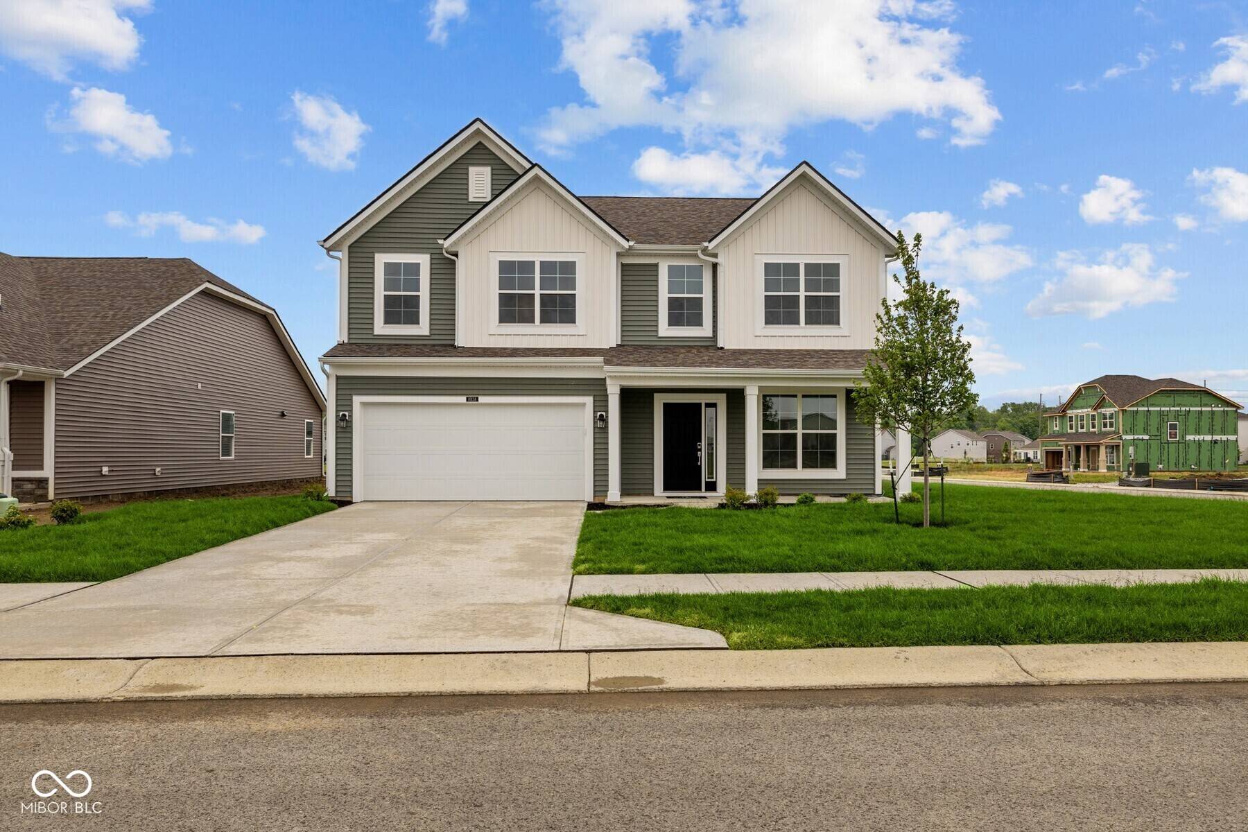 Indianapolis, IN 46259,10138 Redwood Peak LN