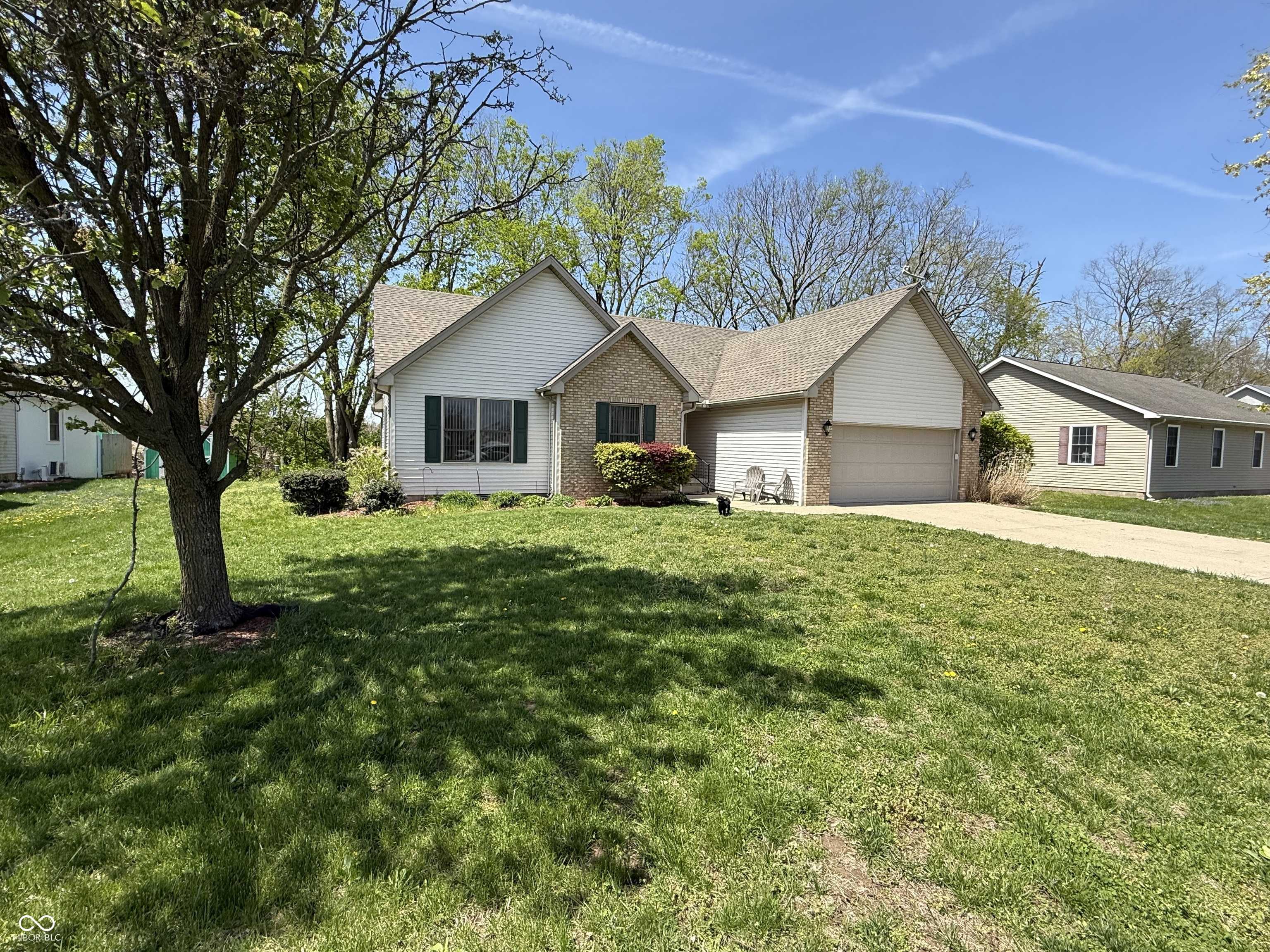 Terre Haute, IN 47802,5169 S Glenn ST