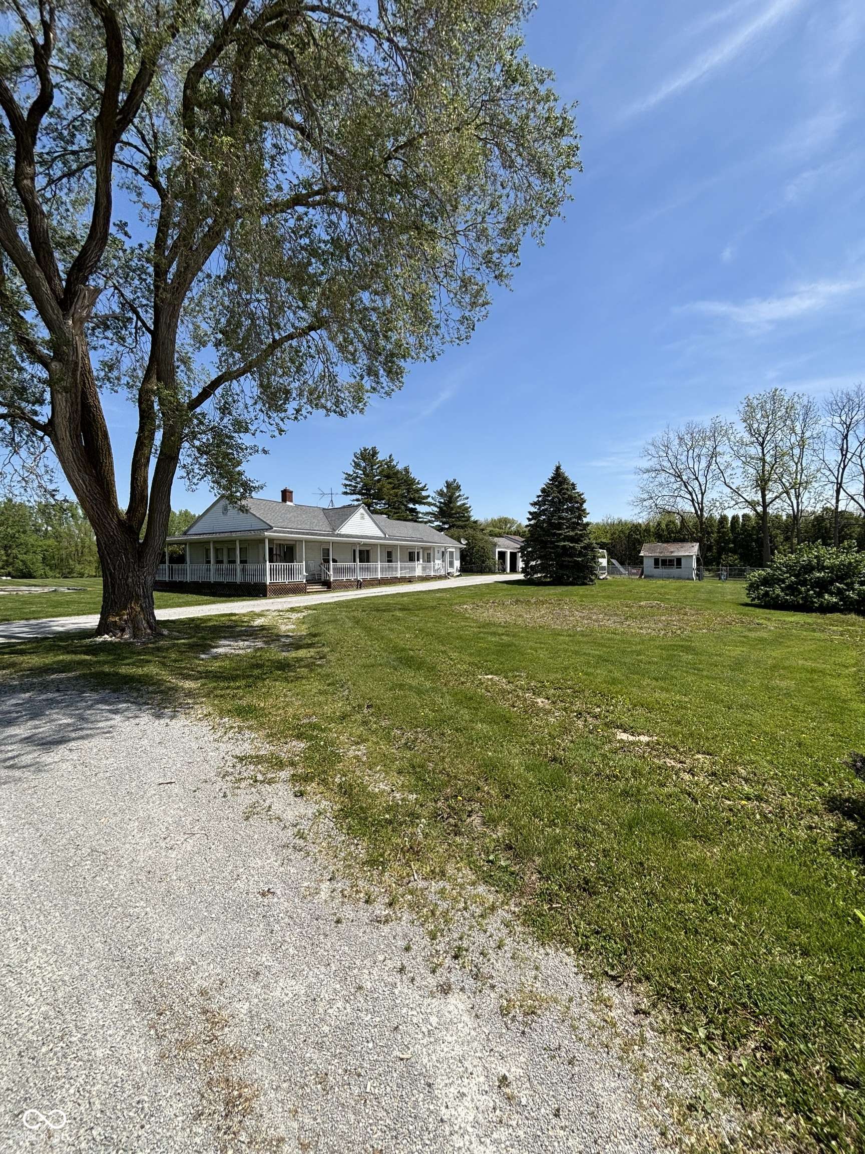 Greenfield, IN 46140,3333 S SR 9