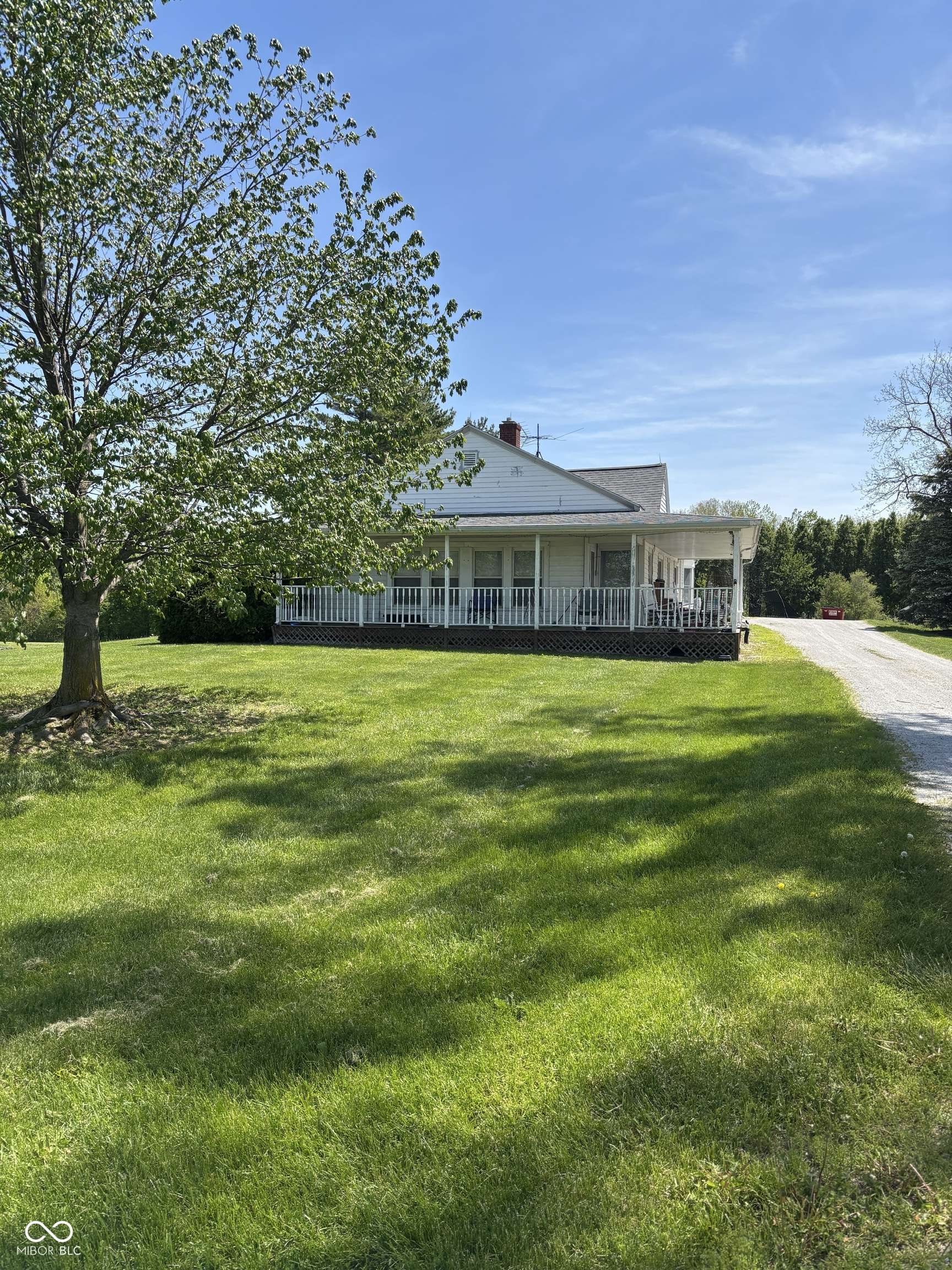 Greenfield, IN 46140,3333 S SR 9