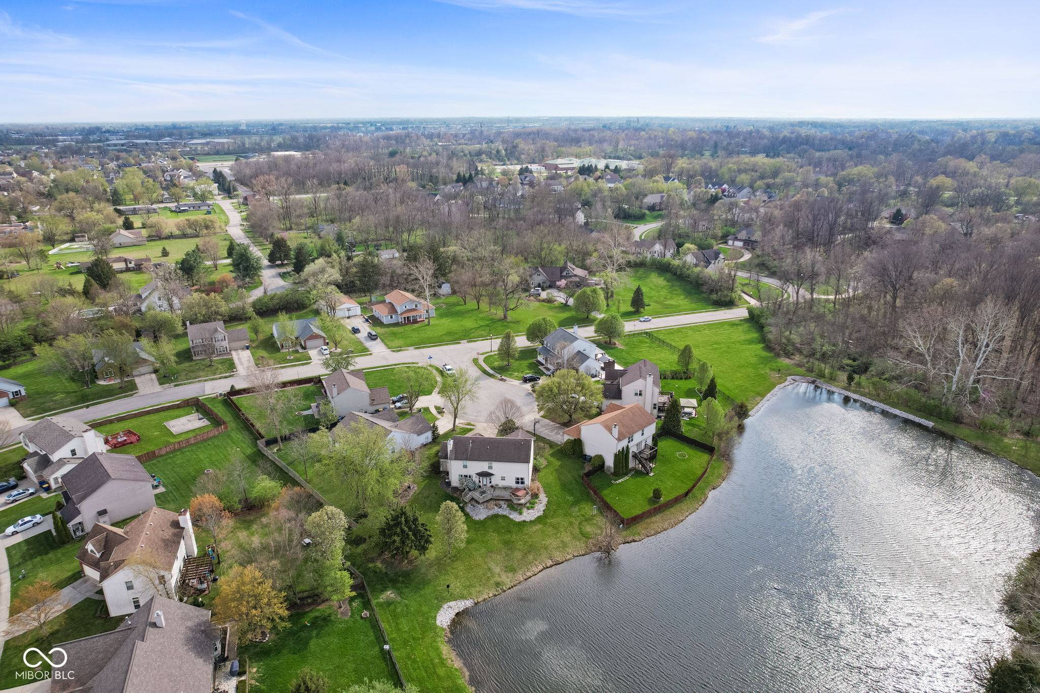 Indianapolis, IN 46236,6514 Trevia CT