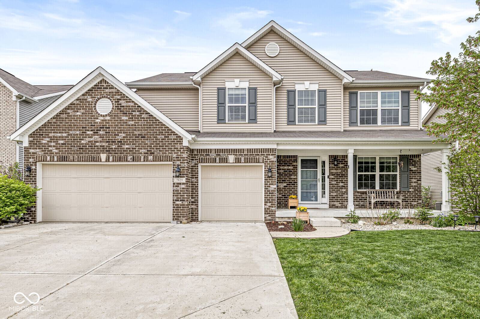Zionsville, IN 46077,7829 Hedgehop DR