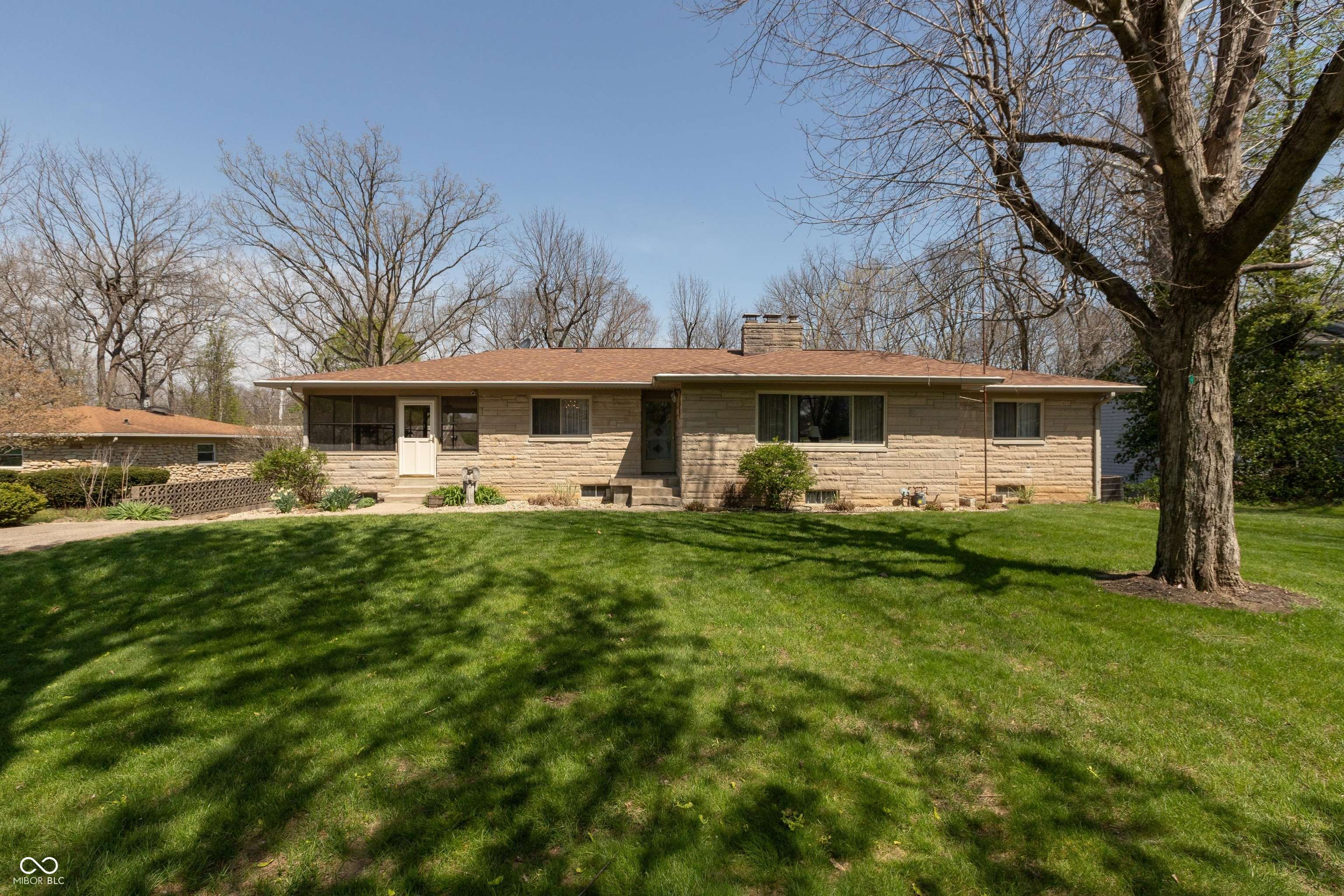 Indianapolis, IN 46217,614 Debra LN