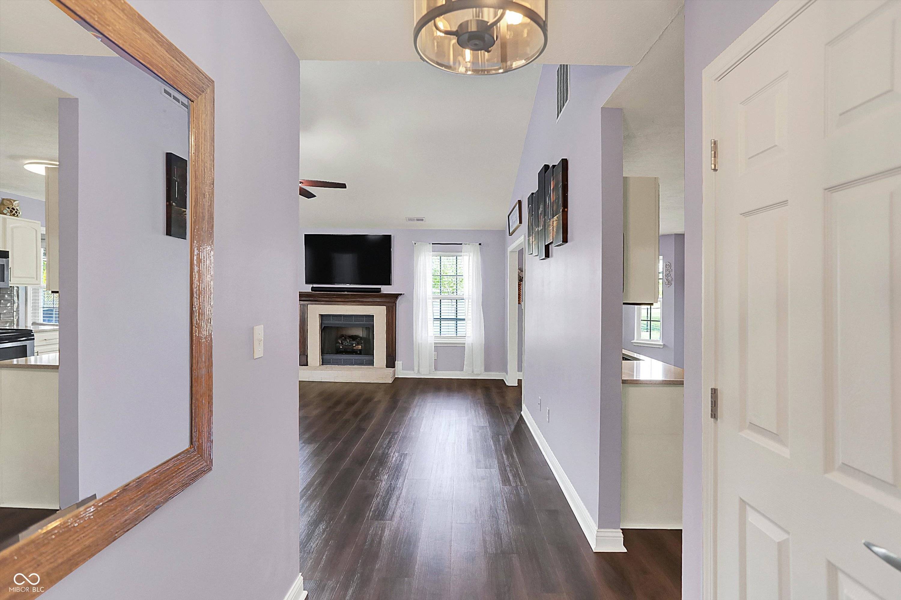 Indianapolis, IN 46217,7618 Ballyshannon ST