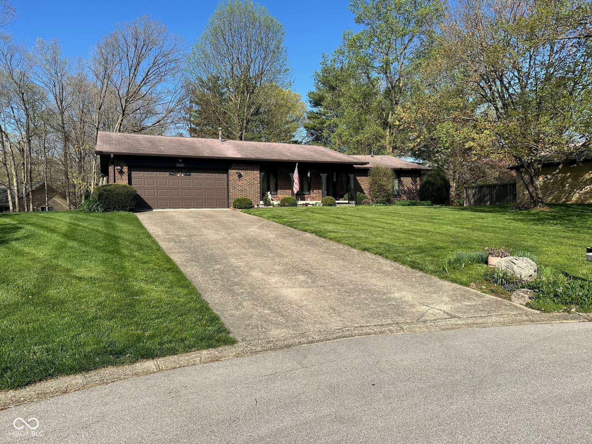 Indianapolis, IN 46234,3920 Pigeon Creek LN