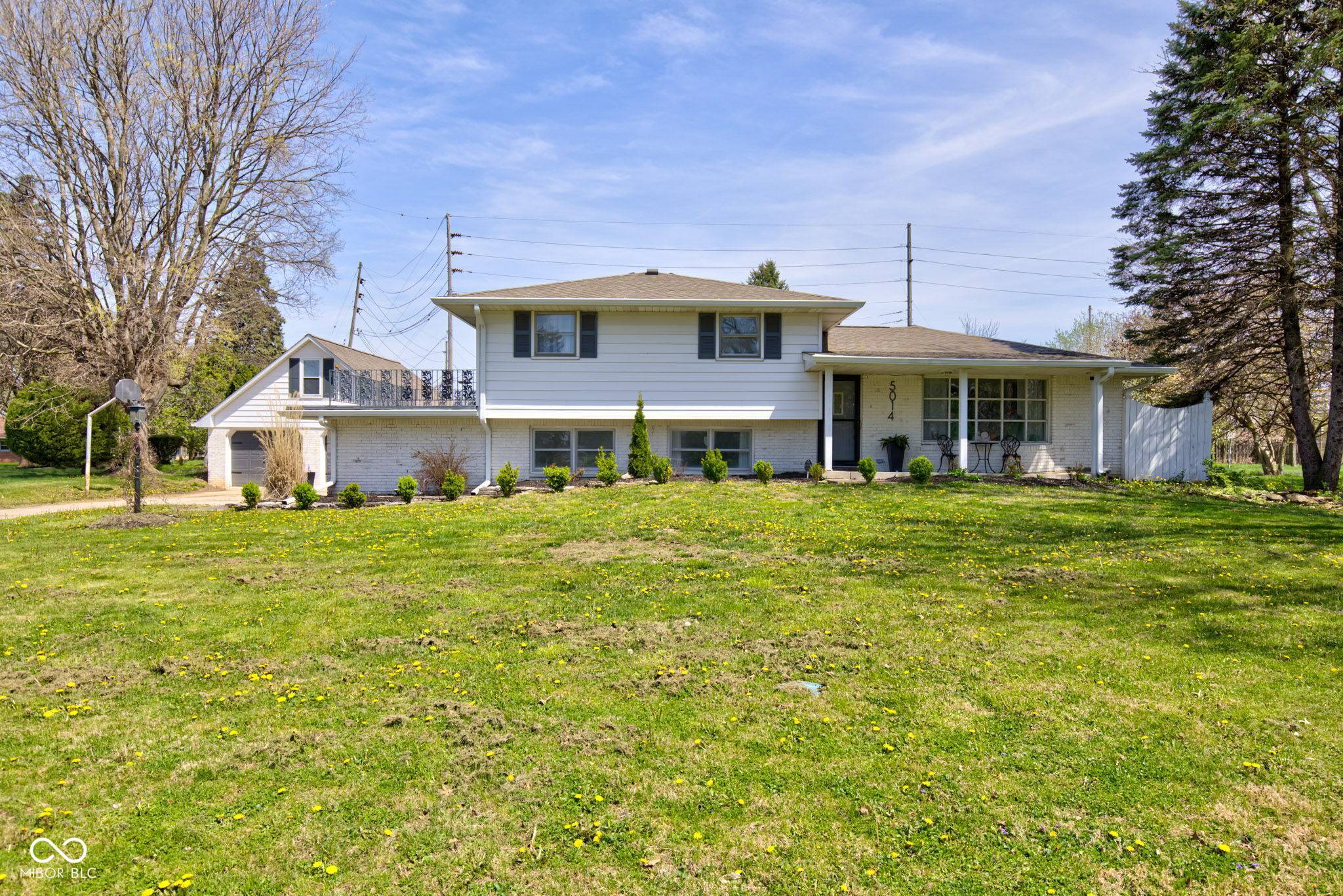 Anderson, IN 46013,5014 Dawn ST