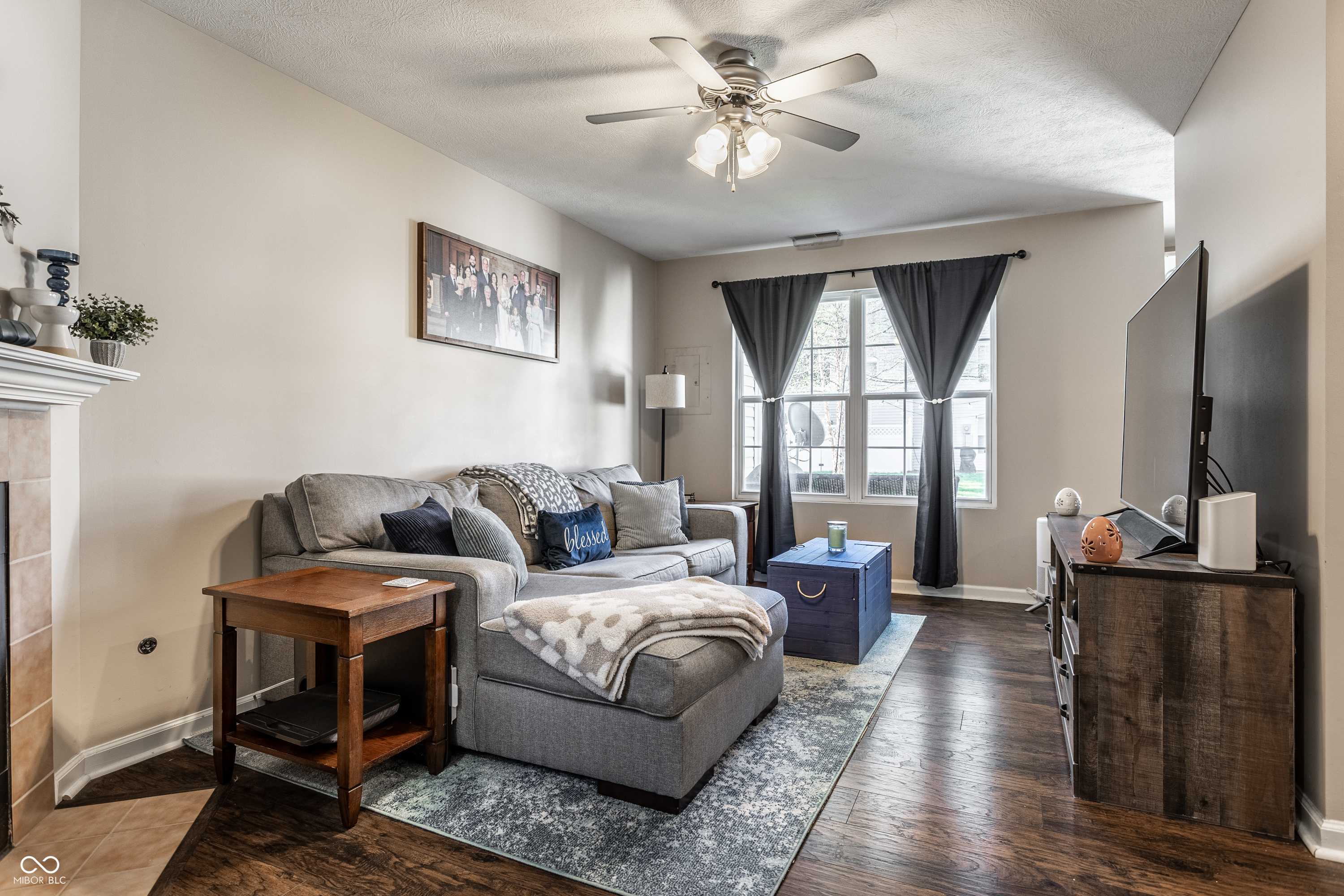 Fishers, IN 46038,9575 Thradd ST