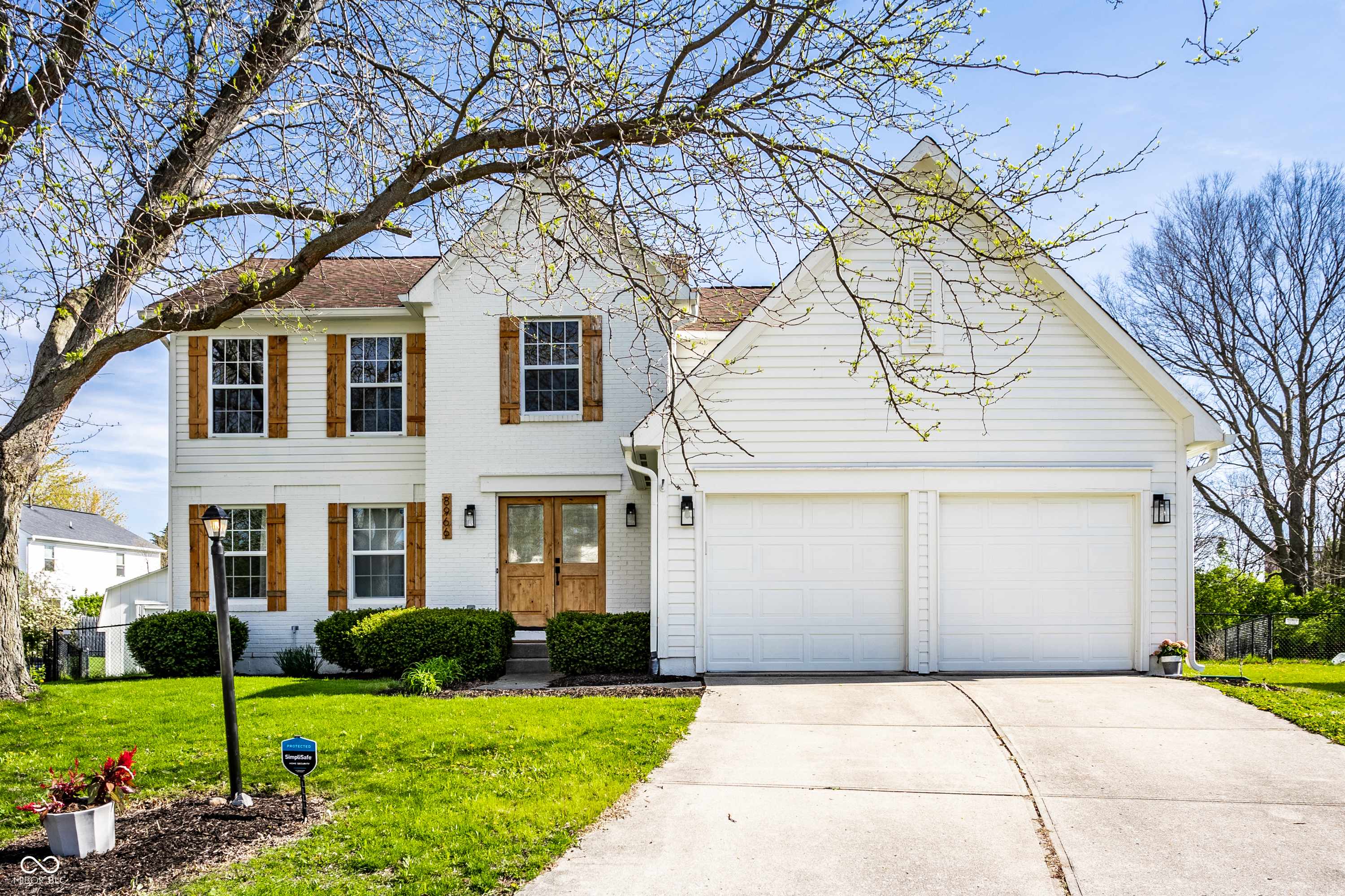 Fishers, IN 46038,8966 Wooster CT