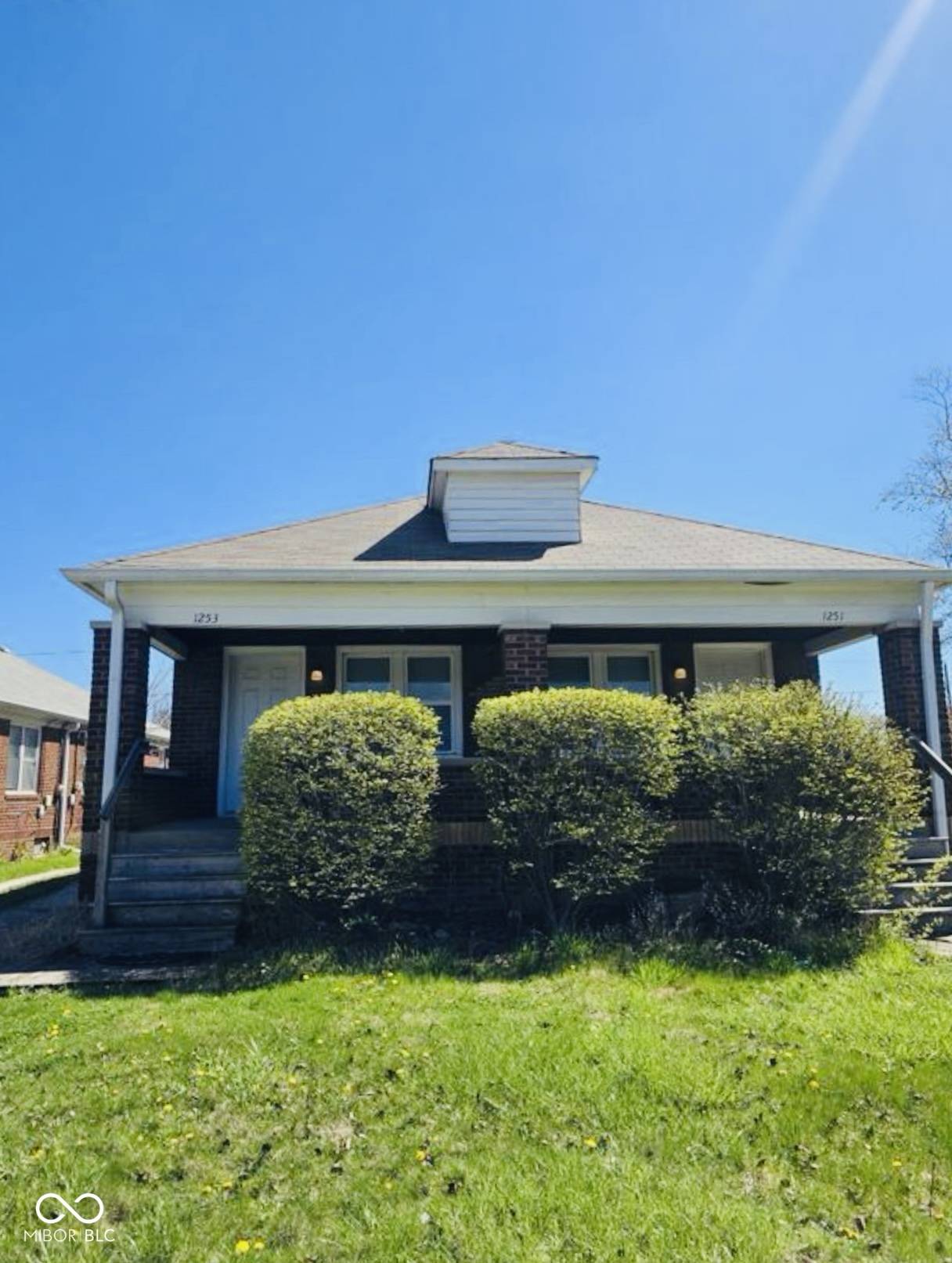 Indianapolis, IN 46219,1251 N Emerson AVE