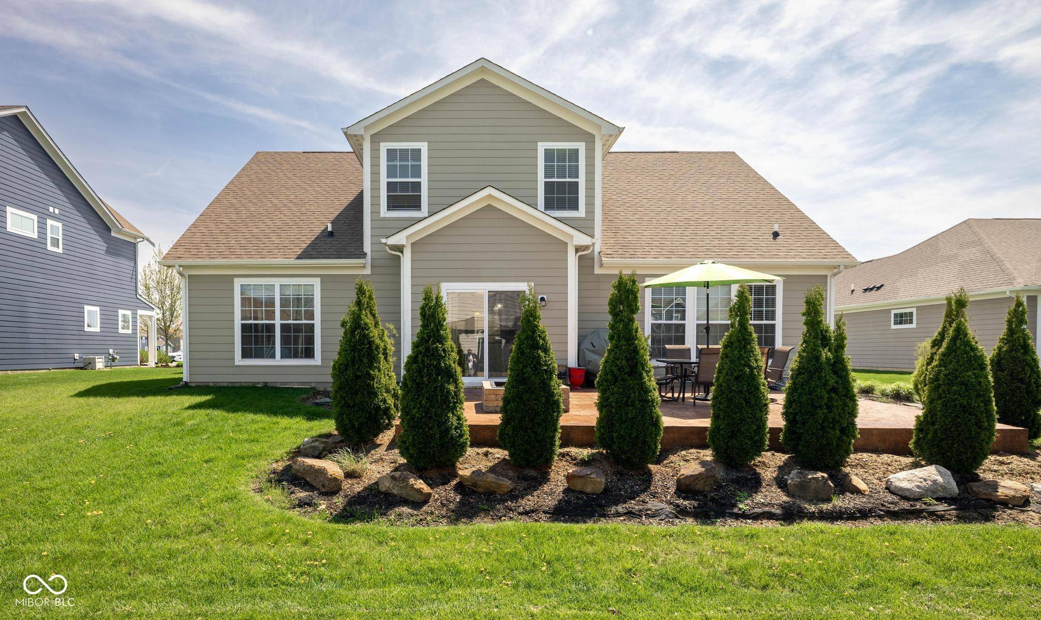 Fishers, IN 46040,15142 Blue Ribbon BLVD
