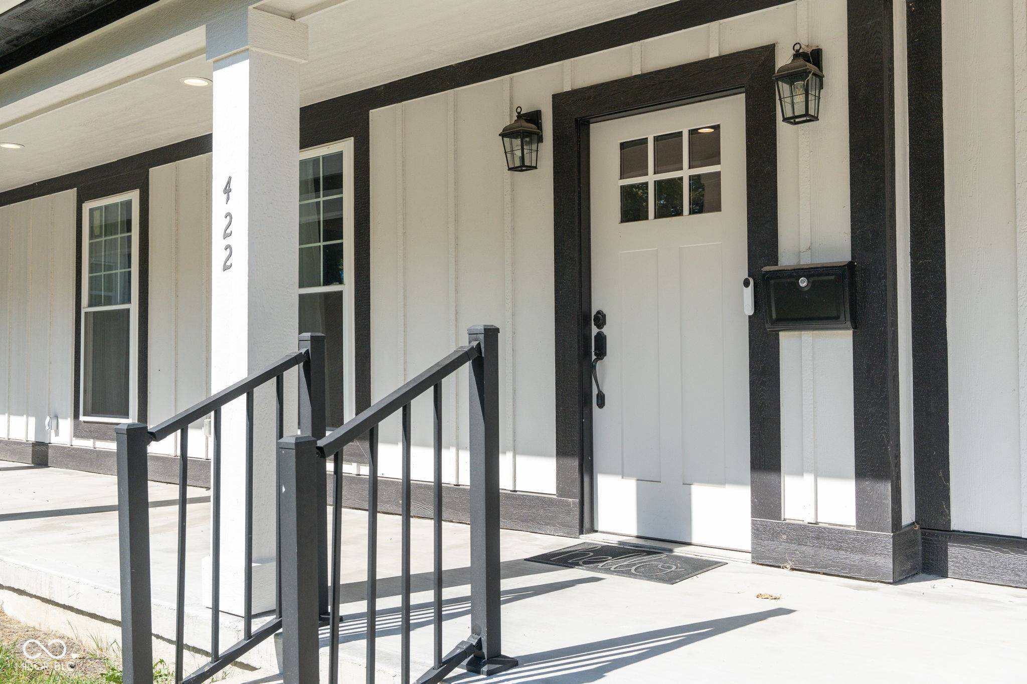 Indianapolis, IN 46208,422 W 40th ST