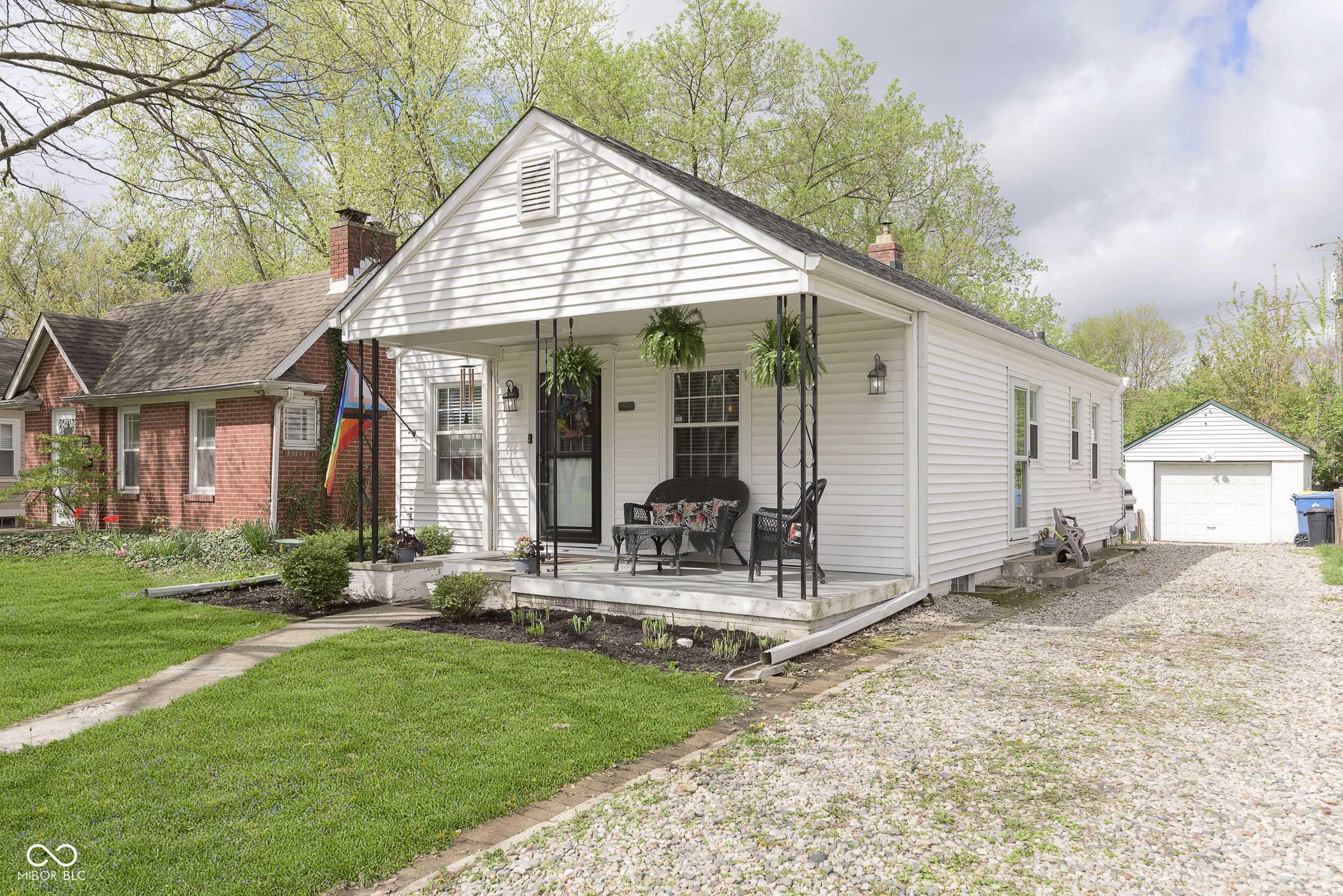 Indianapolis, IN 46220,6180 Crittenden AVE