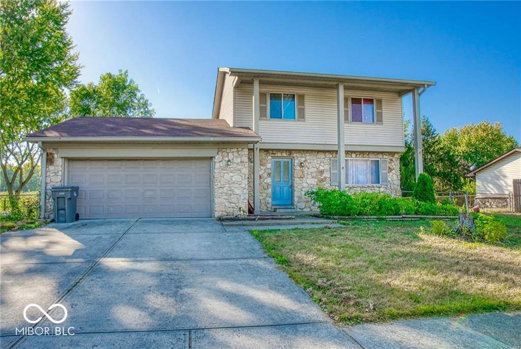 Indianapolis, IN 46227,7108 Hearthstone WAY