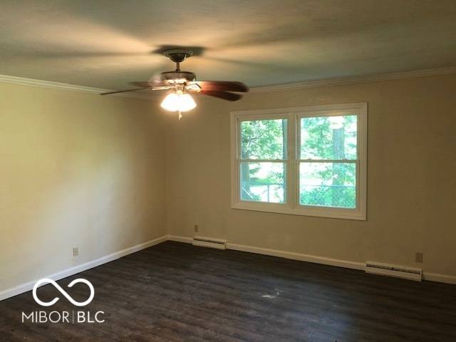Crawfordsville, IN 47933,806 E College ST