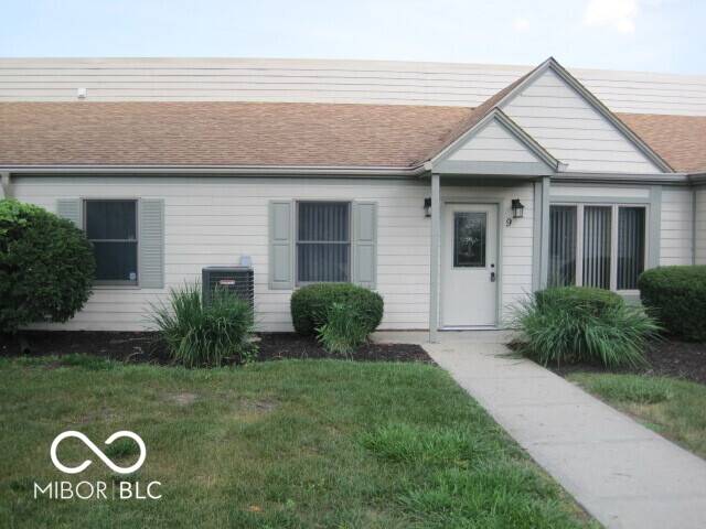 Lebanon, IN 46052,1711 Lafayette AVE #UNIT 9