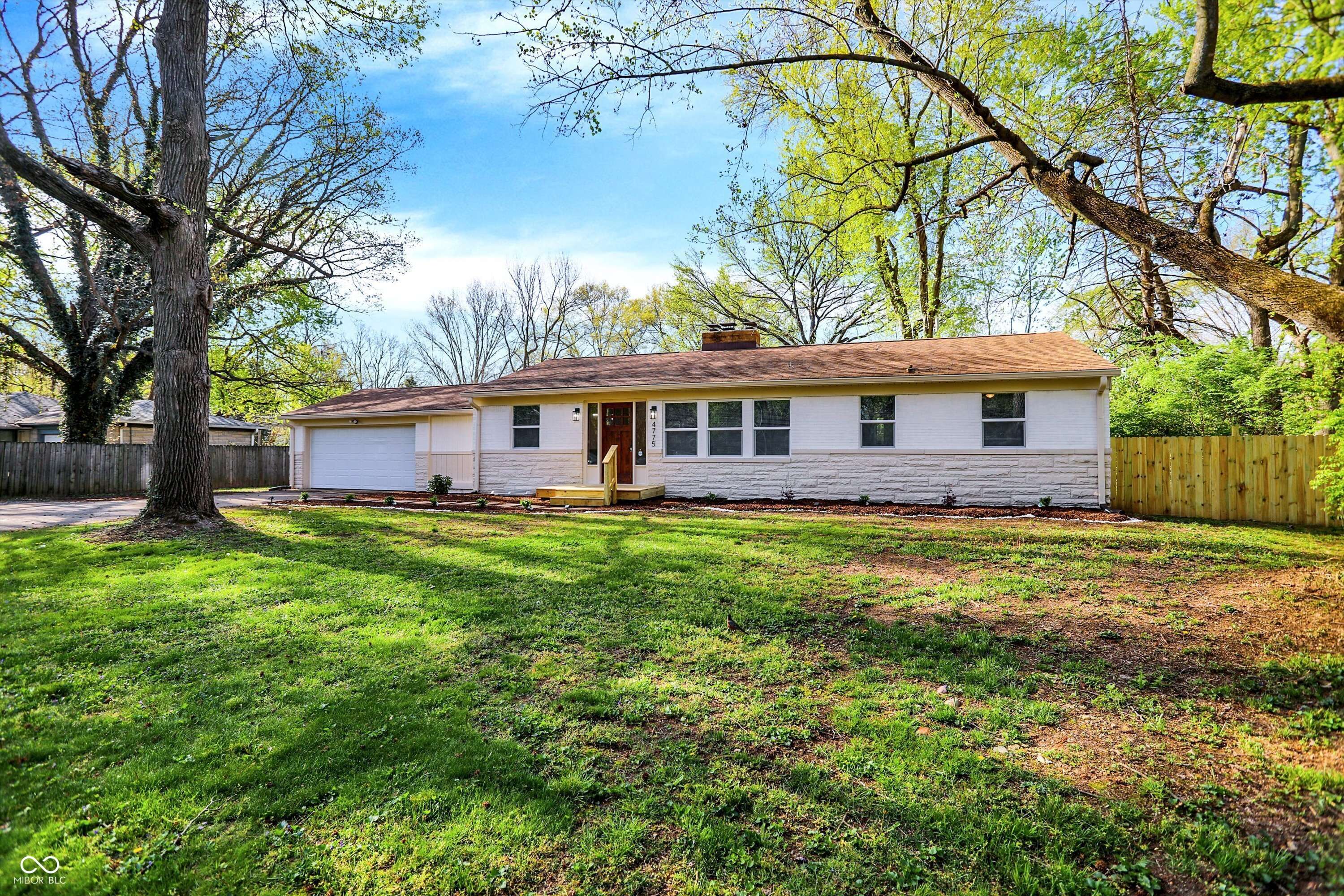 Indianapolis, IN 46220,4775 E 56th ST