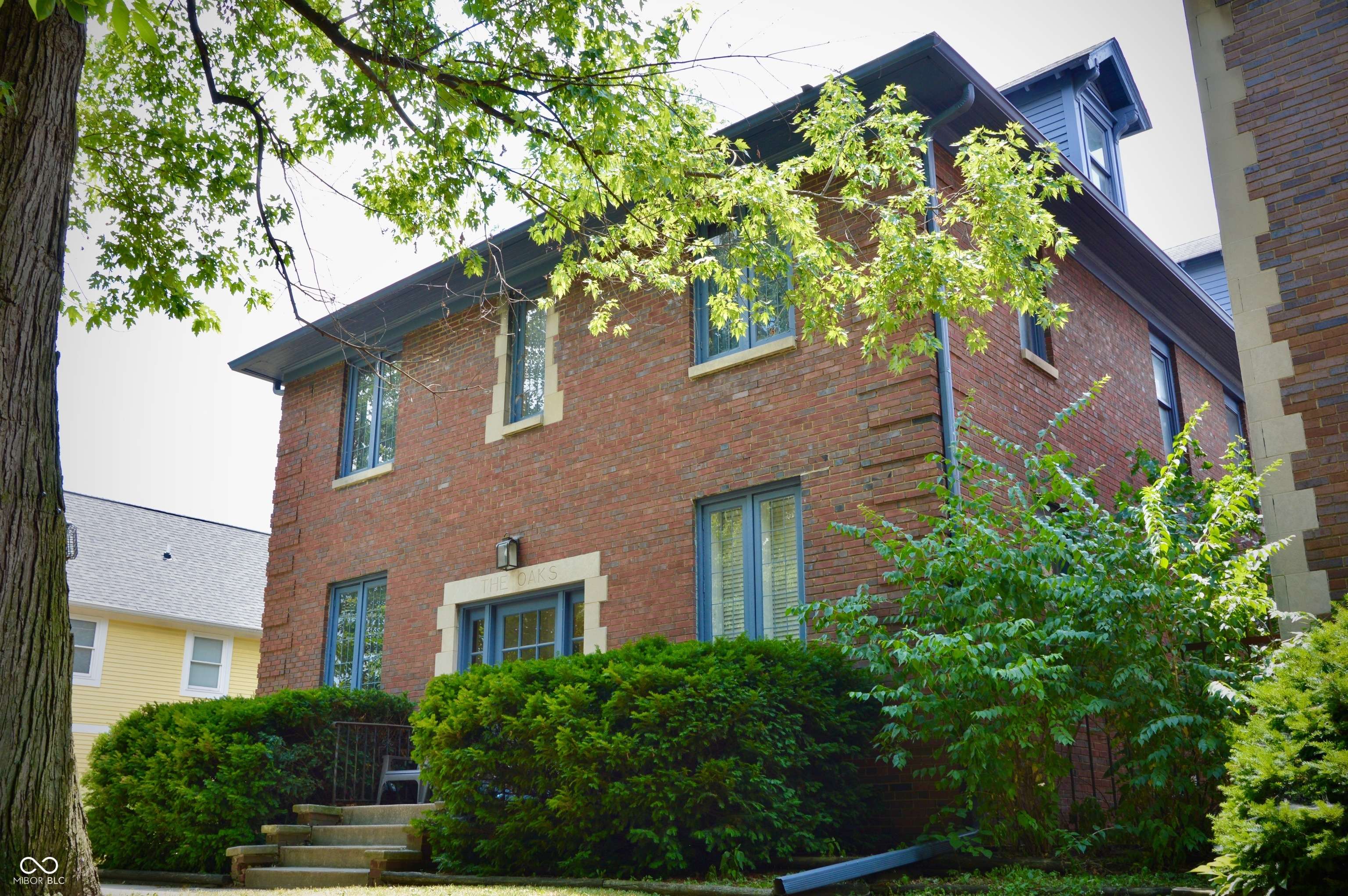 Indianapolis, IN 46202,1404 Broadway ST #APT G