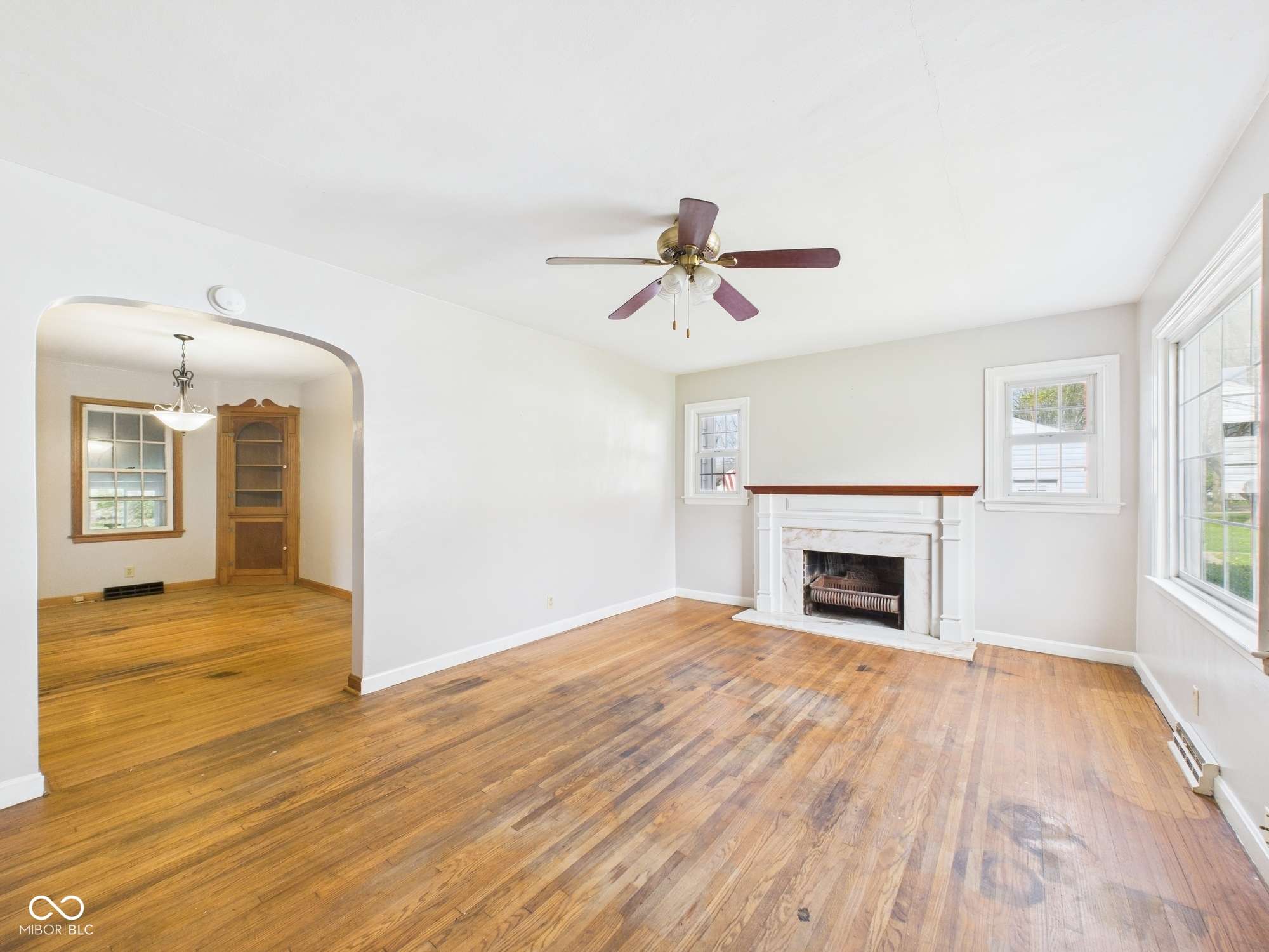 Anderson, IN 46012,1327 Lindberg RD