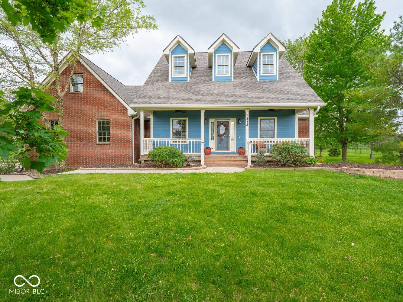 Indianapolis, IN 46259,9243 Compton Farm LN