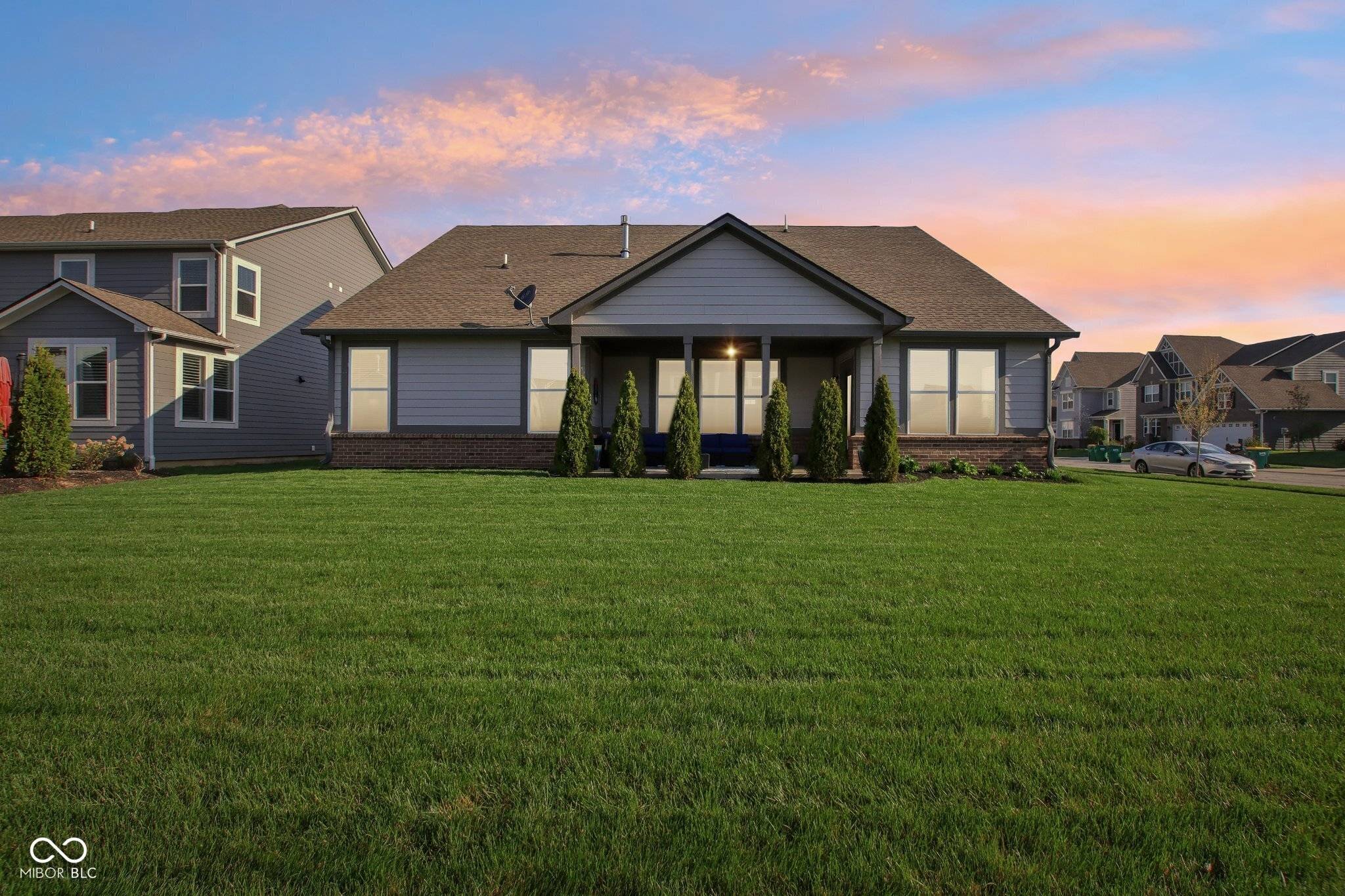 Westfield, IN 46074,1973 Mobley DR