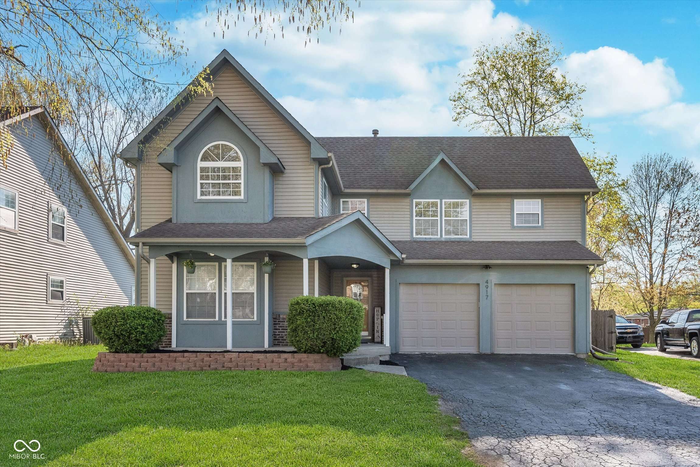 Indianapolis, IN 46228,4917 Melbourne RD