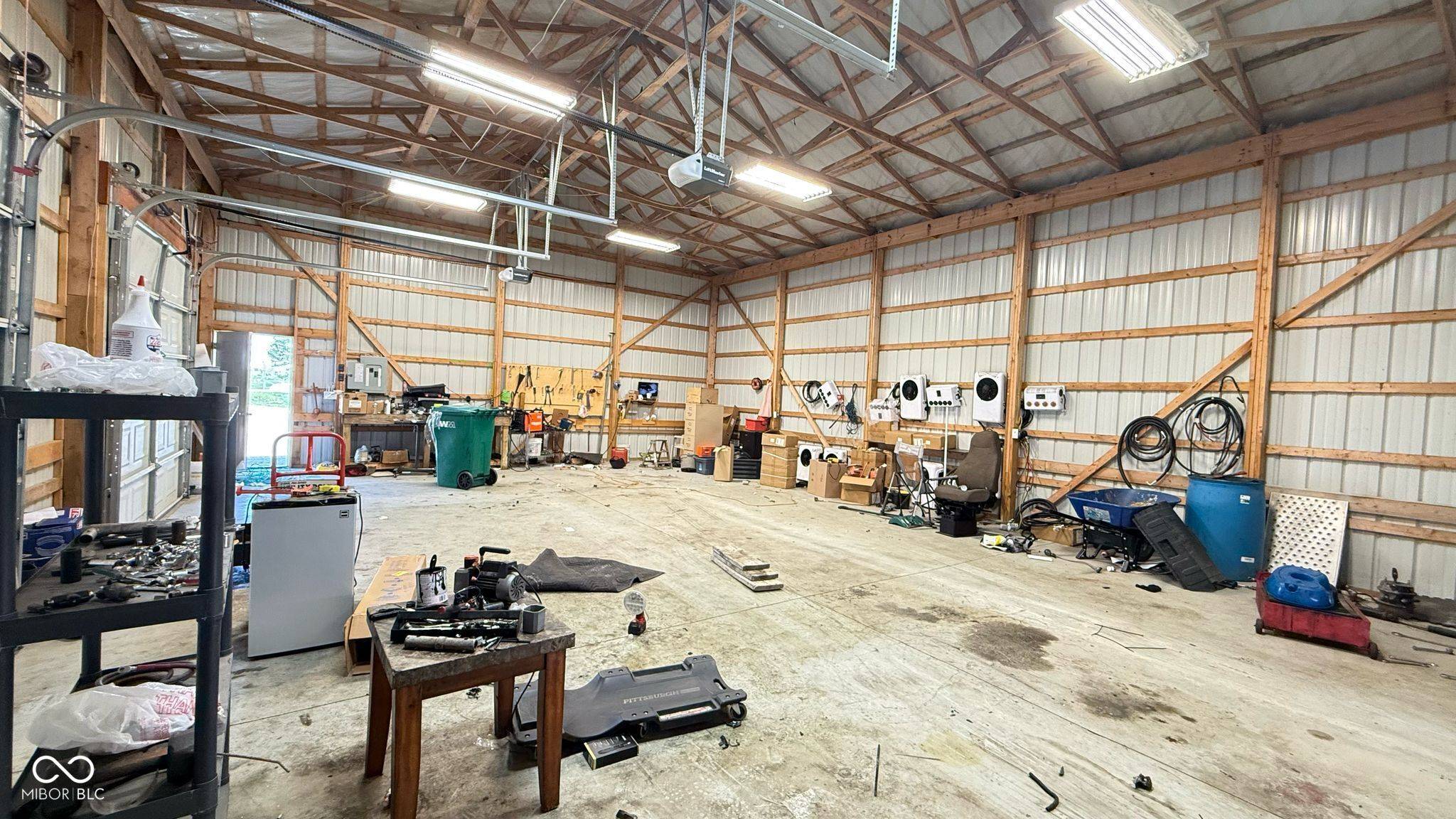 Greenfield, IN 46140,2440 N Buck Creek RD