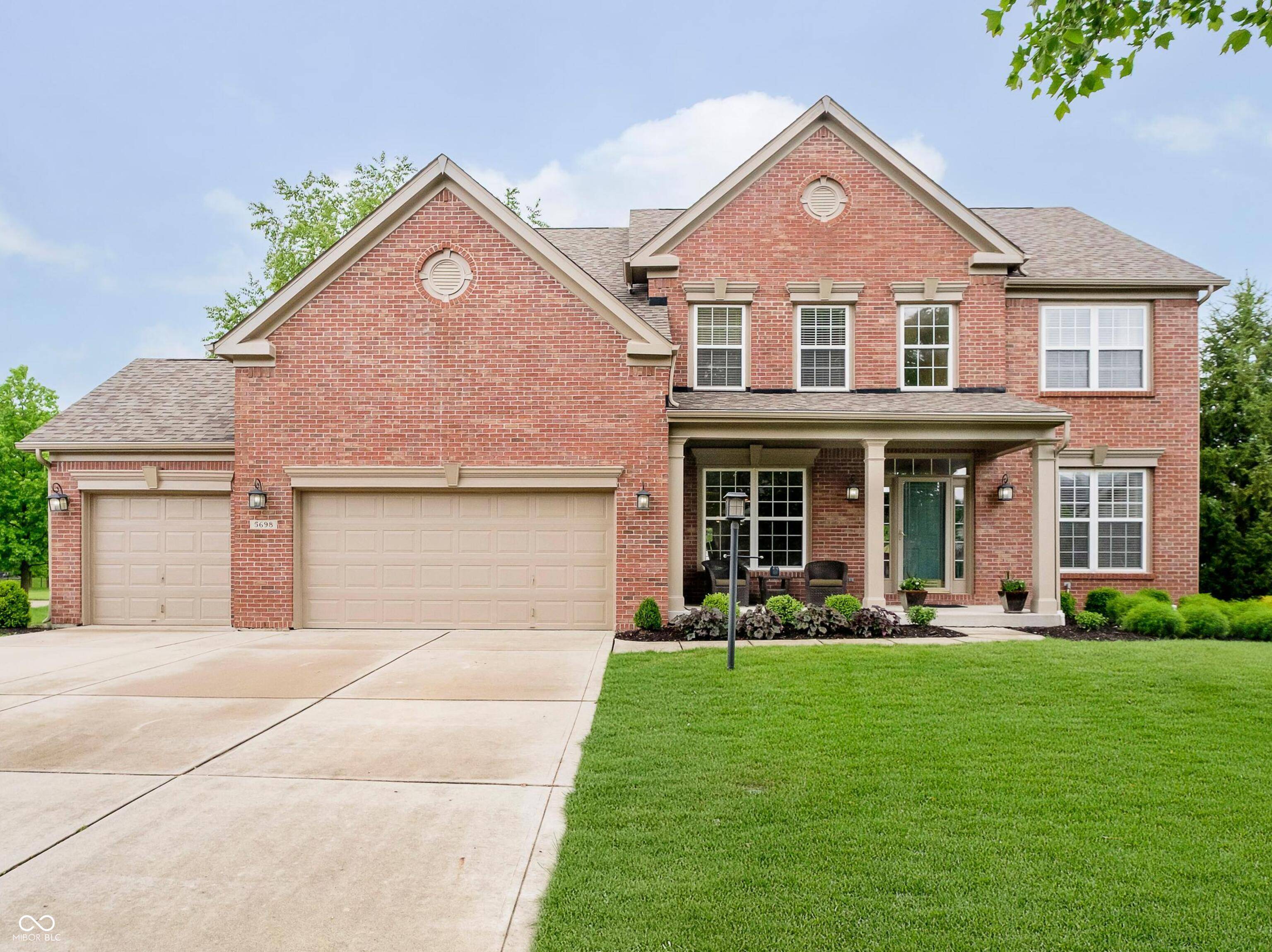 Carmel, IN 46033,5698 Kenderly CT